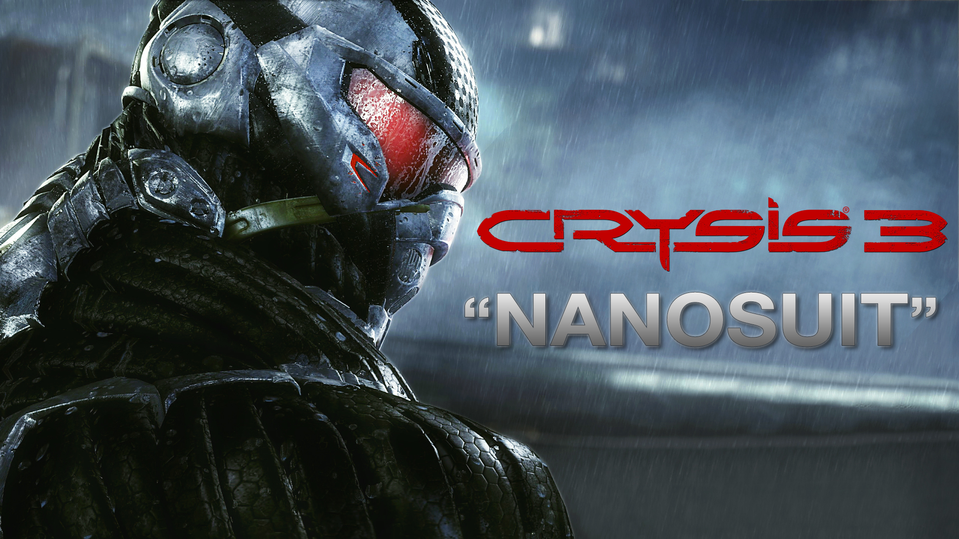 Crysis 3 — гайды, новости, статьи, обзоры, трейлеры, секреты Crysis 3 | VK  Play