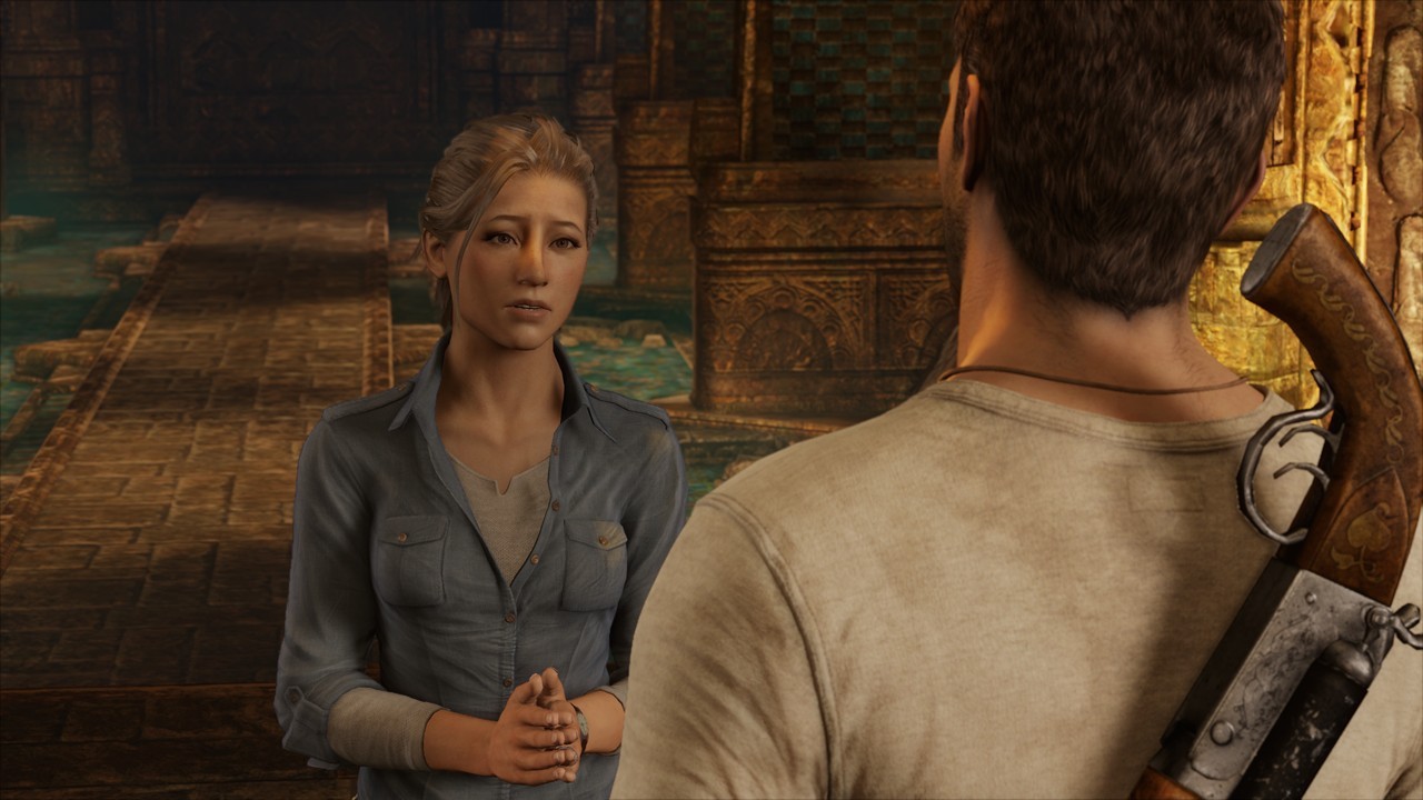 Uncharted 3: Иллюзии Дрейка — гайды, новости, статьи, обзоры, трейлеры,  секреты Uncharted 3: Иллюзии Дрейка | VK Play