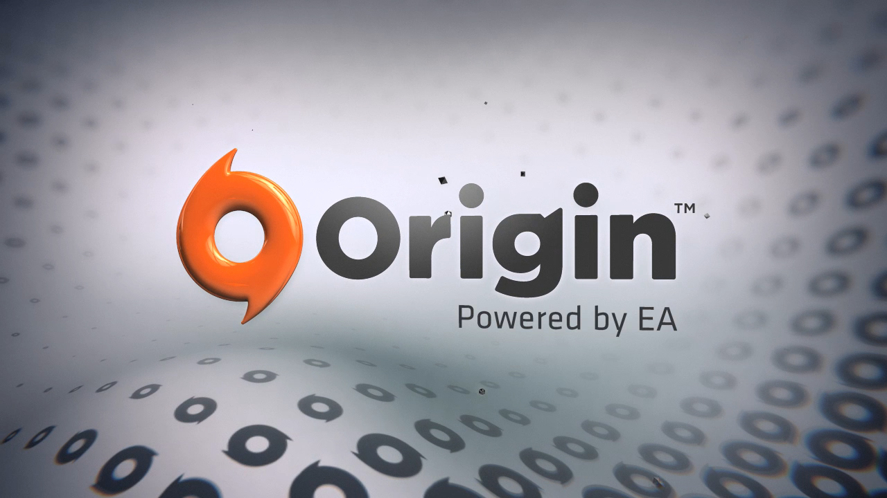 Цифровой магазин Origin начал принимать Яндекс.Деньги