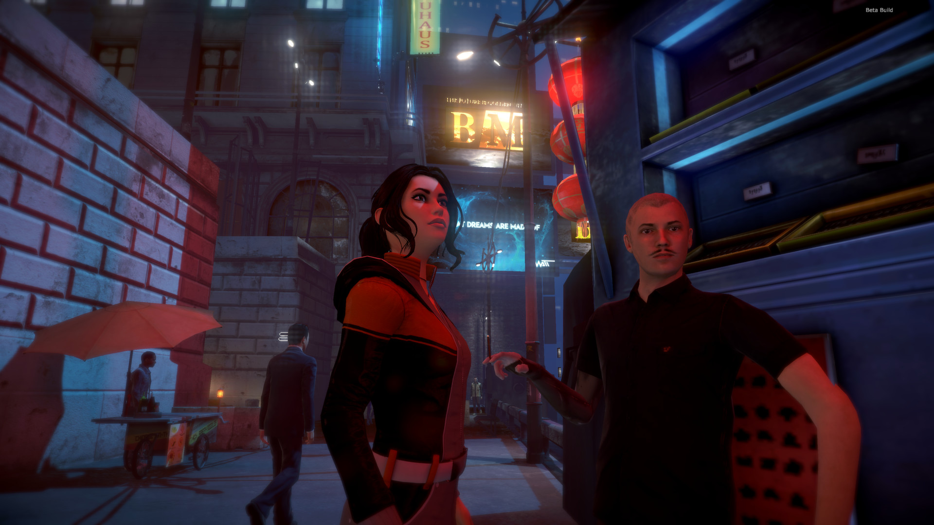 Dreamfall Chapters: The Longest Journey — гайды, новости, статьи, обзоры,  трейлеры, секреты Dreamfall Chapters: The Longest Journey | VK Play