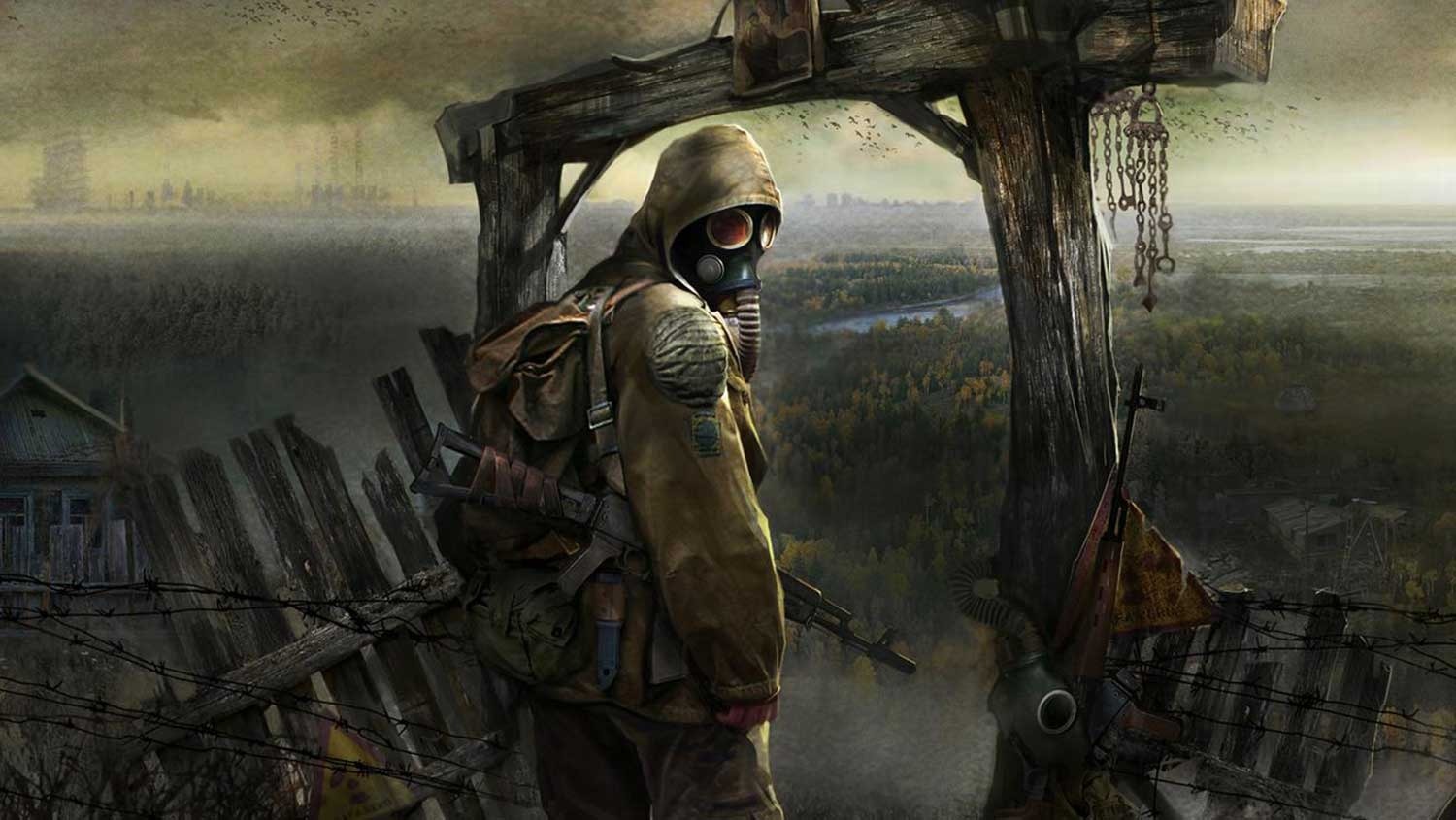 Авторы S.T.A.L.K.E.R. работают над игрой «старой школы»