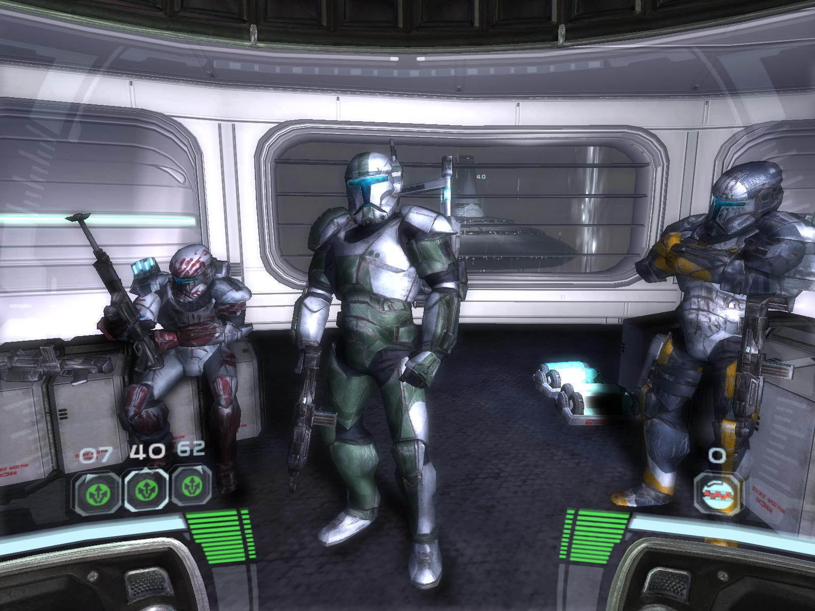 Star wars republic commando steam key фото 113