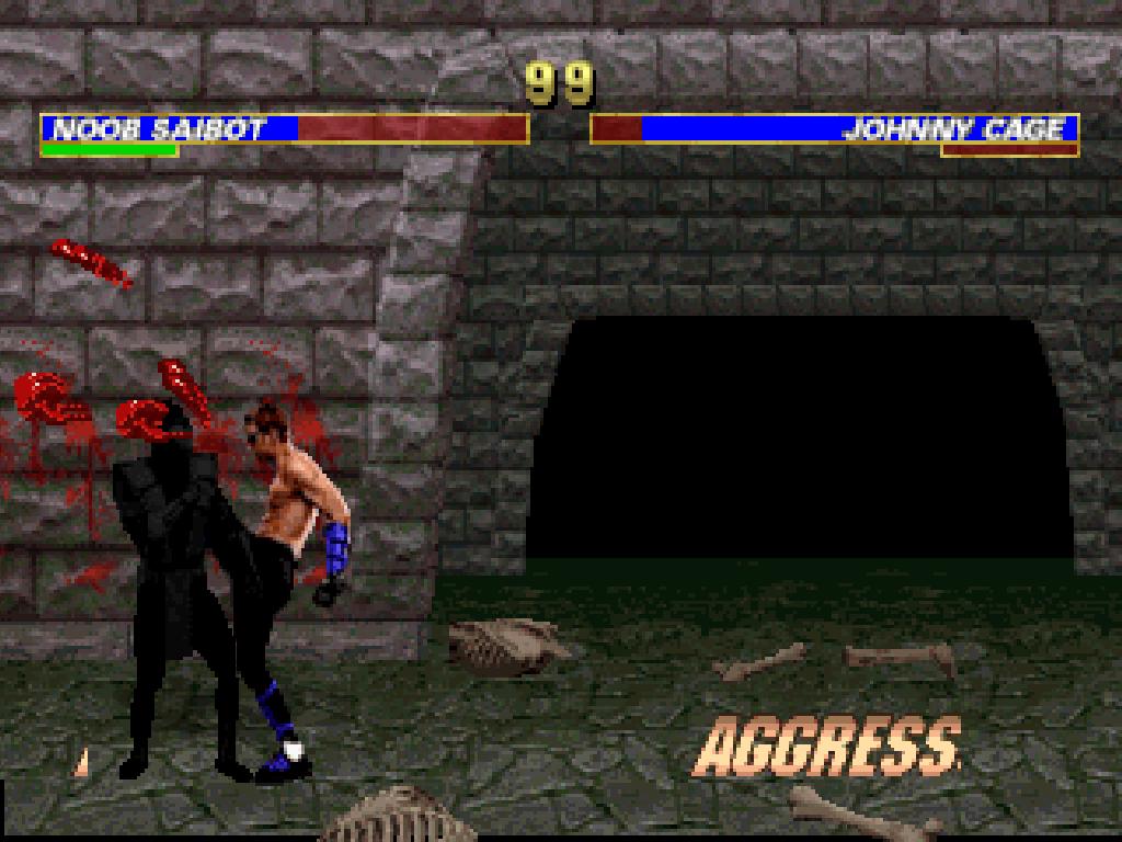 Mortal Kombat Trilogy — гайды, новости, статьи, обзоры, трейлеры, секреты  Mortal Kombat Trilogy | VK Play