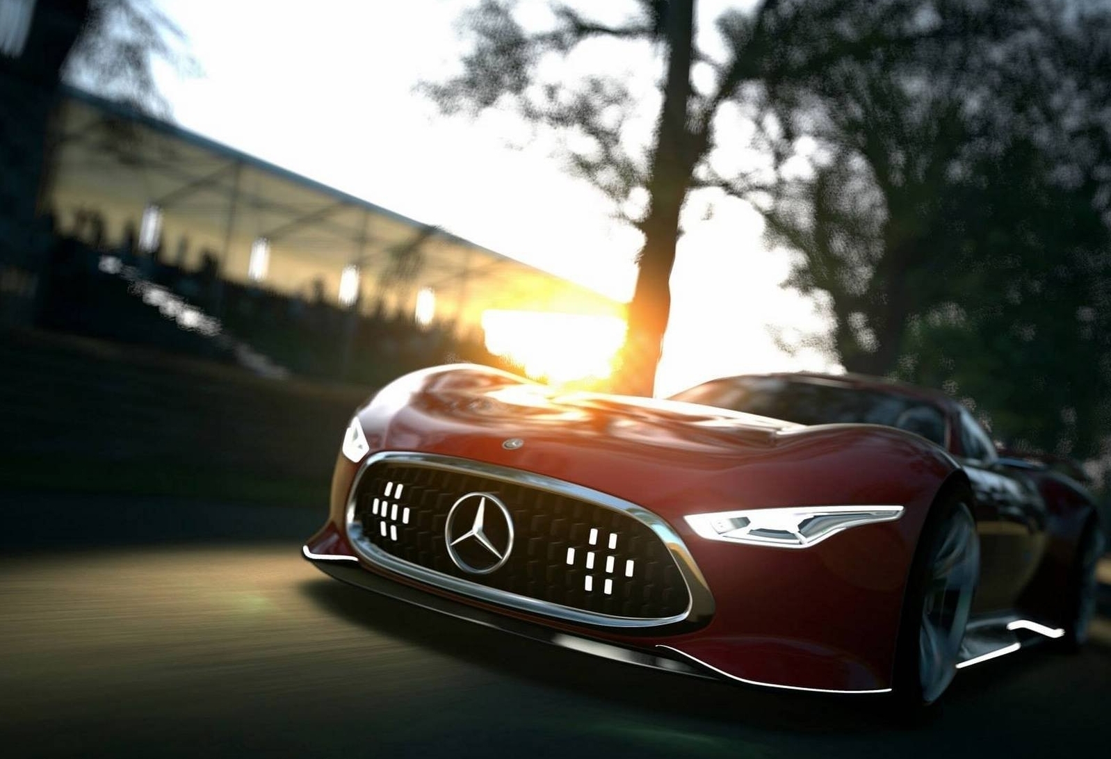 Мы рассказали о премьере Gran Turismo 6 в Испании