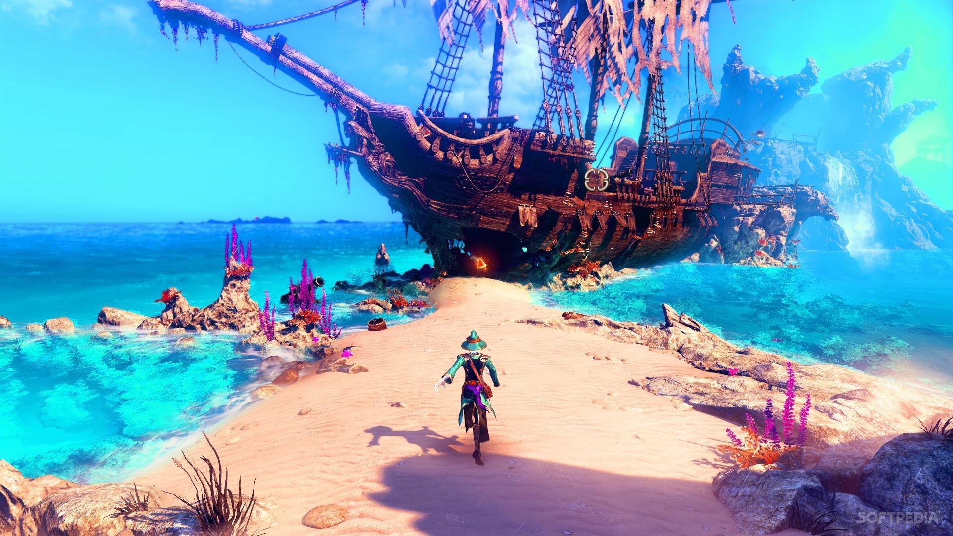 Разработчики Trine 3 ответили критикам игры