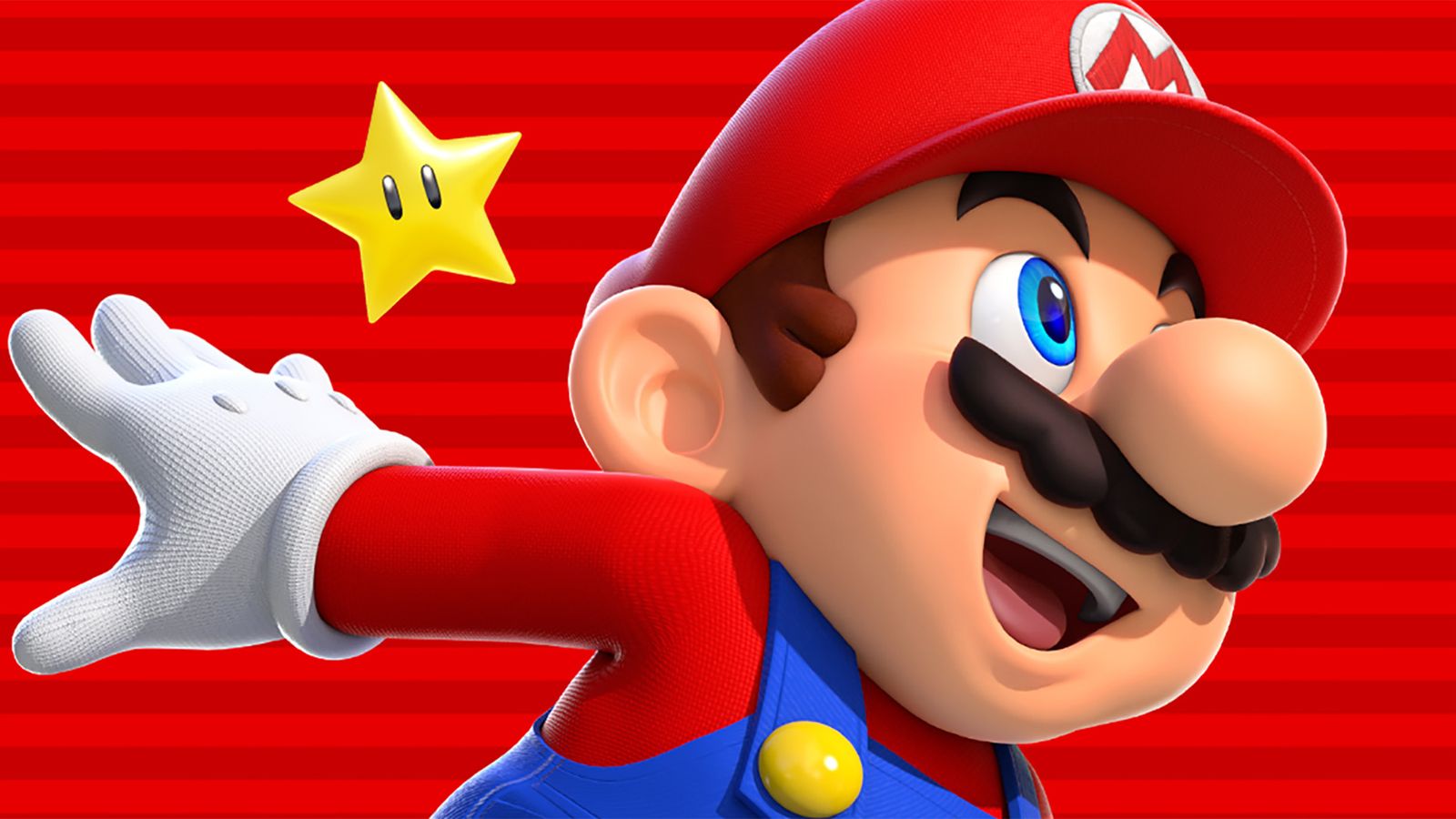 Super Mario Run заработала $30 млн