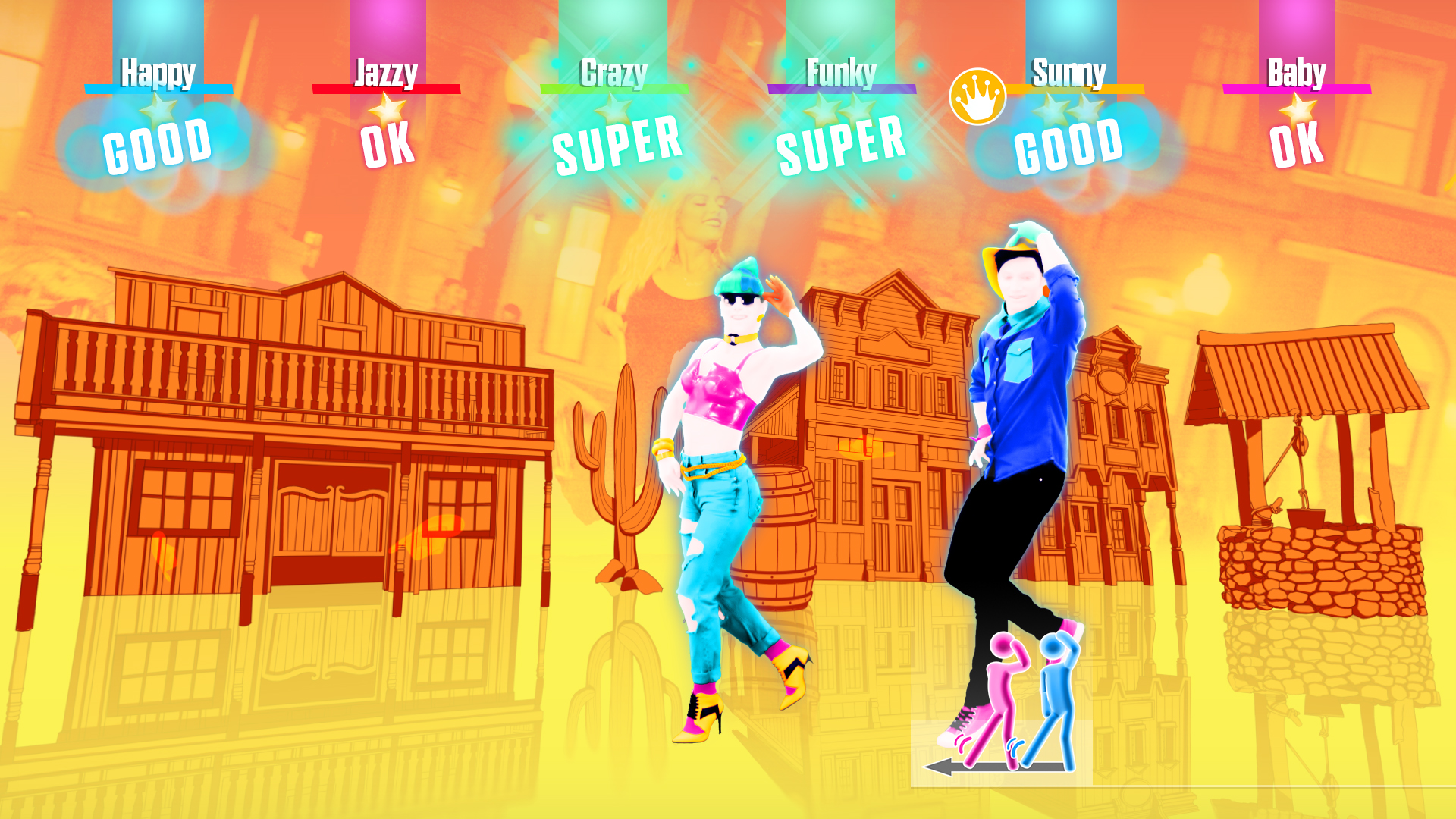 Just Dance 2018 — гайды, новости, статьи, обзоры, трейлеры, секреты Just  Dance 2018 | VK Play