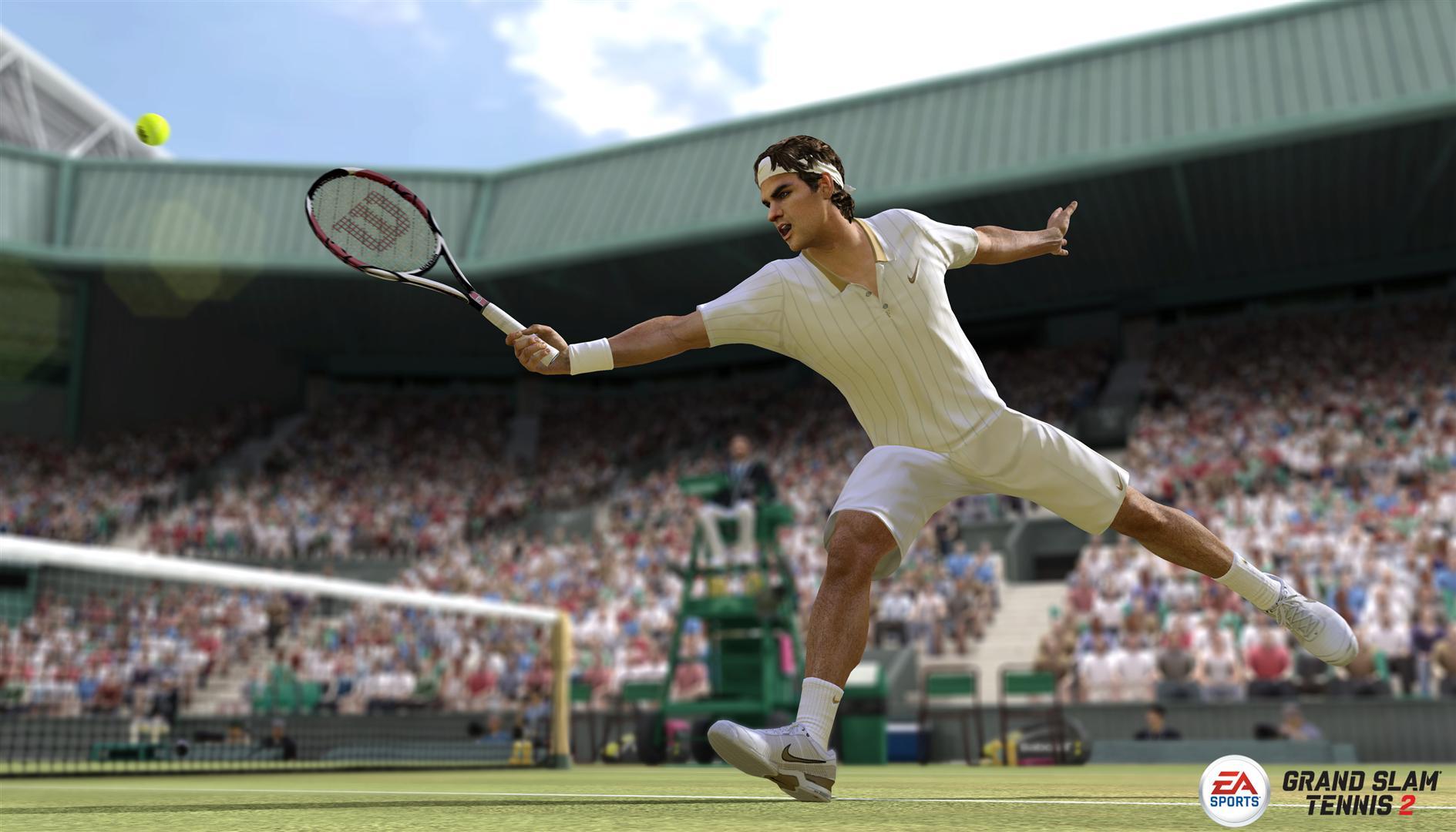 Grand Slam Tennis 2. ПС 3 теннис 2. Grand Slam Tennis ps4. Игра на Xbox 360 Grand Slam Tennis 2.