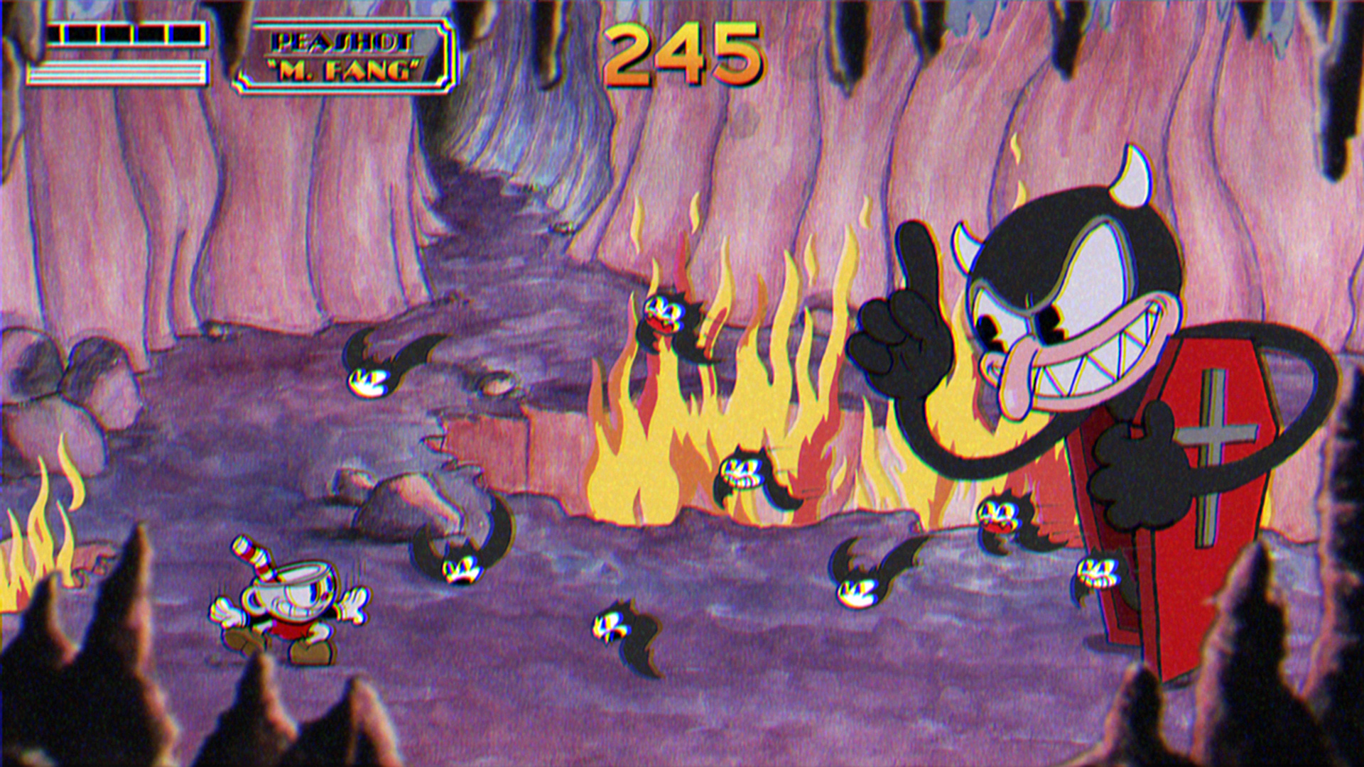 Cuphead — гайды, новости, статьи, обзоры, трейлеры, секреты Cuphead | VK  Play