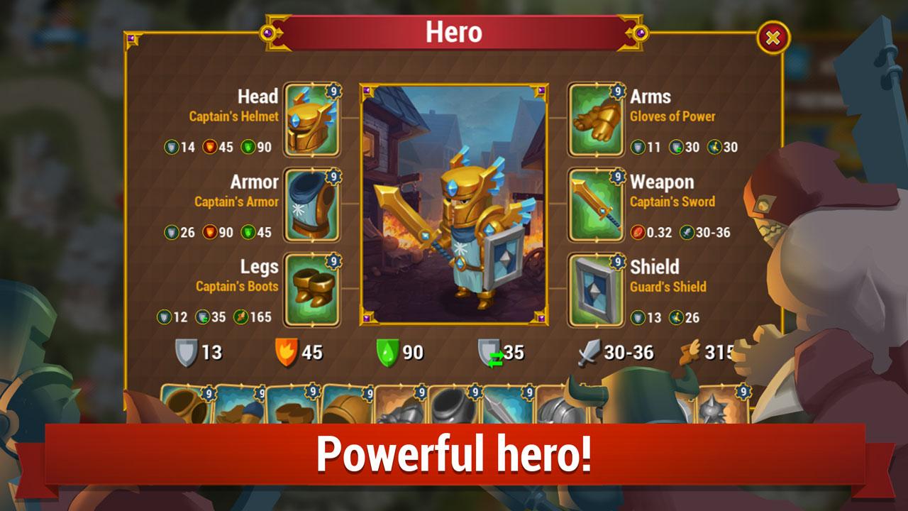 Tower Defense: Syndicate Heroes — гайды, новости, статьи, обзоры, трейлеры,  секреты Tower Defense: Syndicate Heroes | VK Play