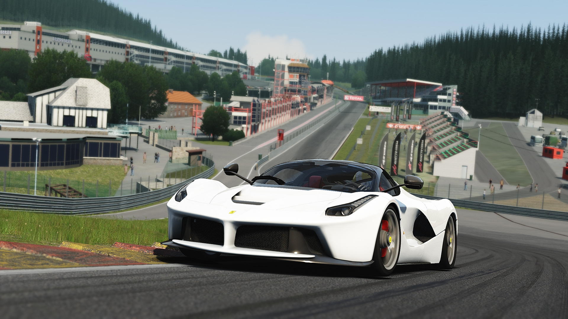 Assetto corsa tokyo. Assetto Corsa ps4. Assetto Corsa ps4 автопарк. Ассетто Корса. Assetto Corsa свободная езда.