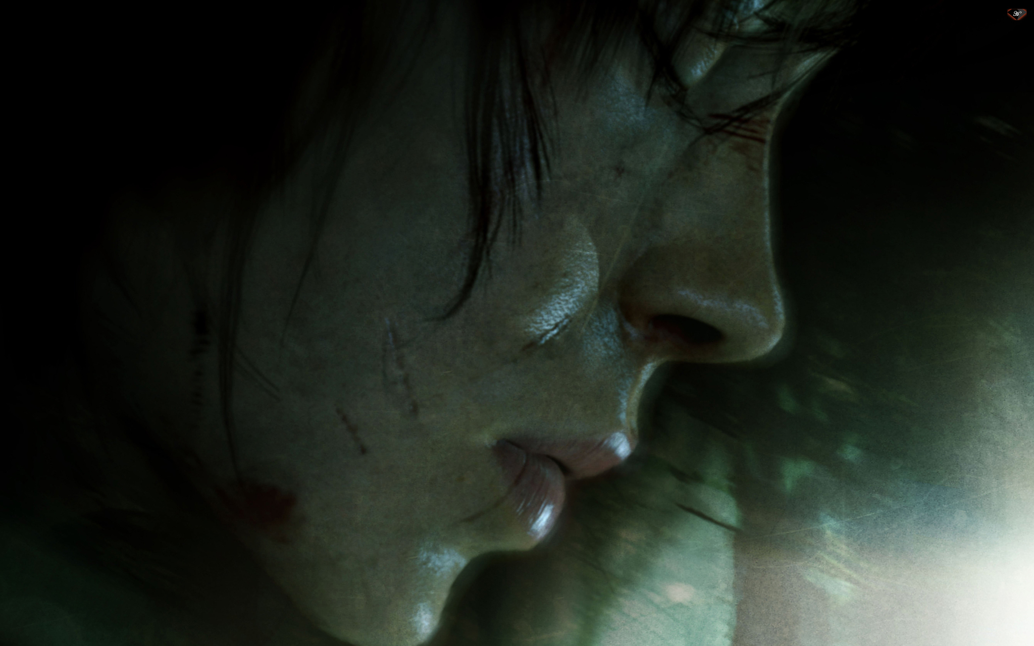 Quantic Dream раскрыла новые подробности о Beyond: Two Souls