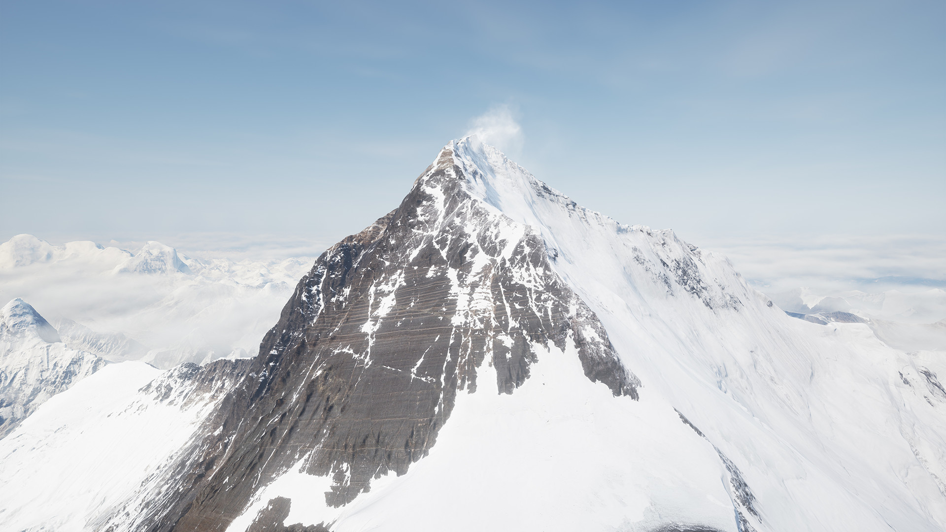 Everest VR