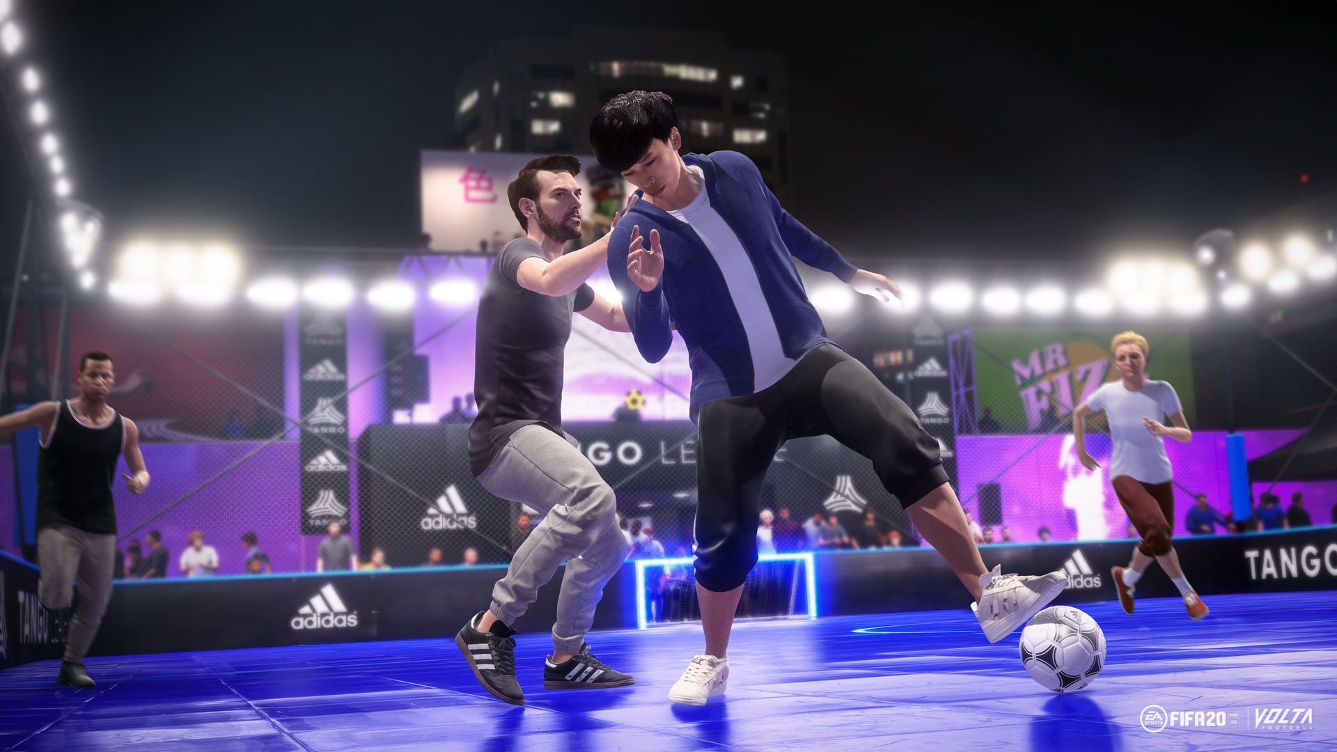 FIFA 20 — гайды, новости, статьи, обзоры, трейлеры, секреты FIFA 20 | VK  Play