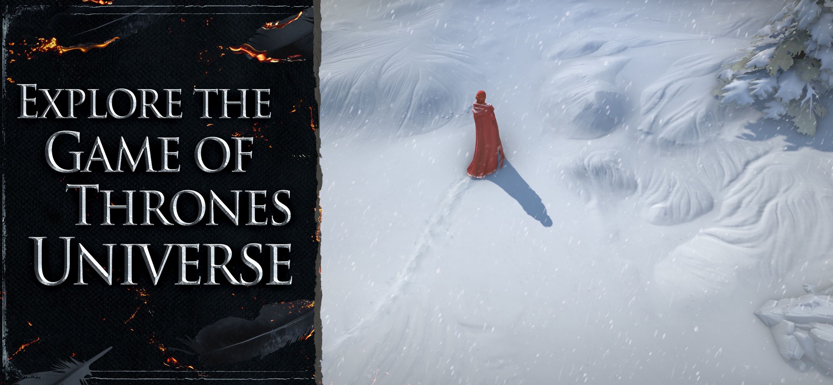 Game of Thrones Beyond the Wall — гайды, новости, статьи, обзоры, трейлеры,  секреты Game of Thrones Beyond the Wall | VK Play