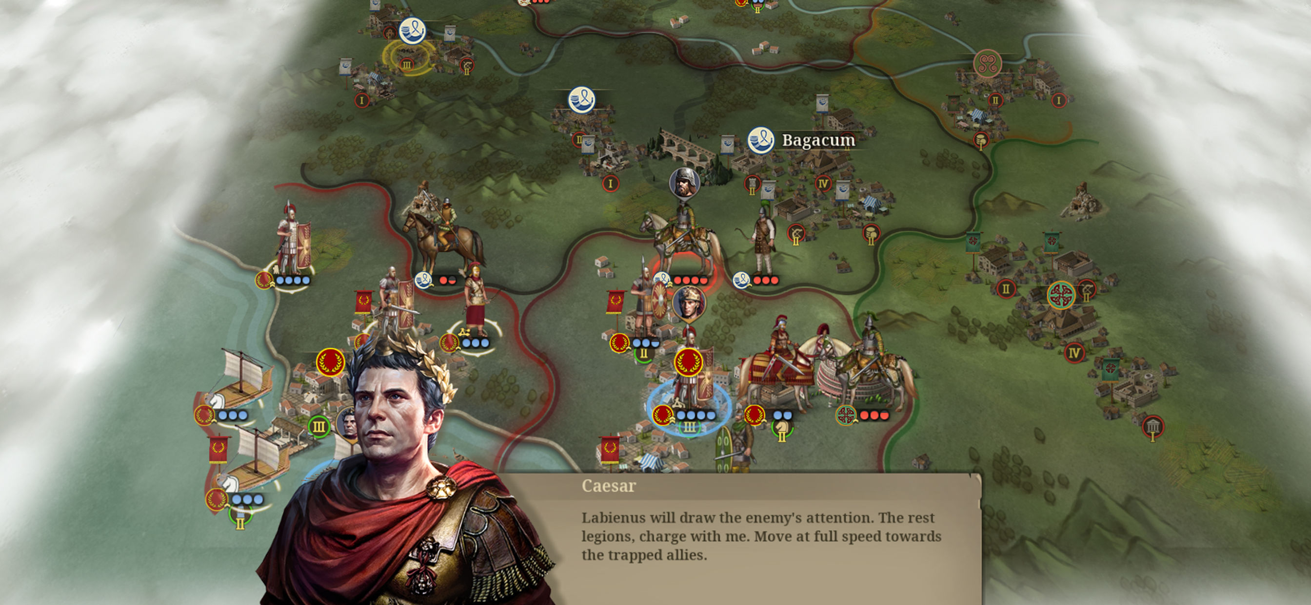 Great Conqueror: Rome — гайды, новости, статьи, обзоры, трейлеры, секреты  Great Conqueror: Rome | VK Play