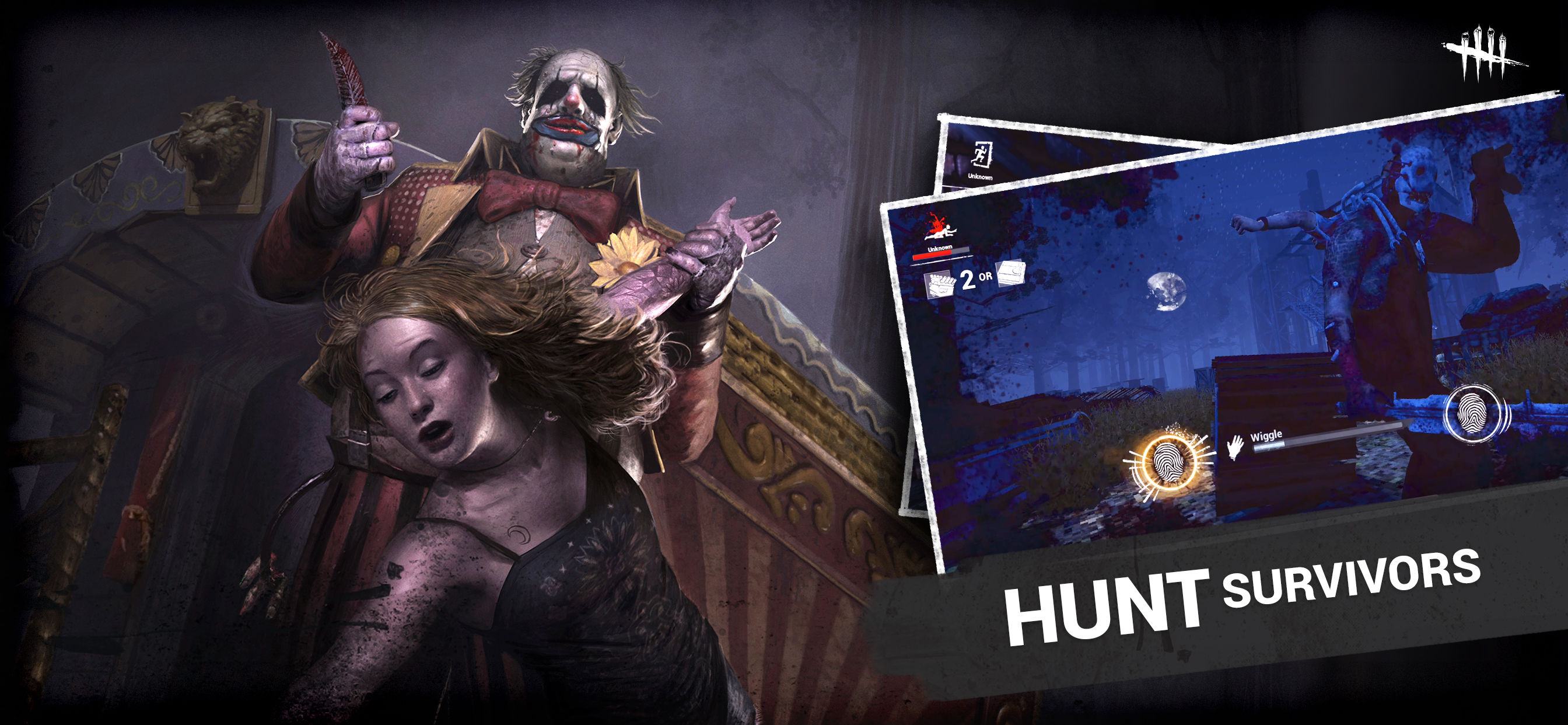 Dead by Daylight Mobile — гайды, новости, статьи, обзоры, трейлеры, секреты  Dead by Daylight Mobile | VK Play