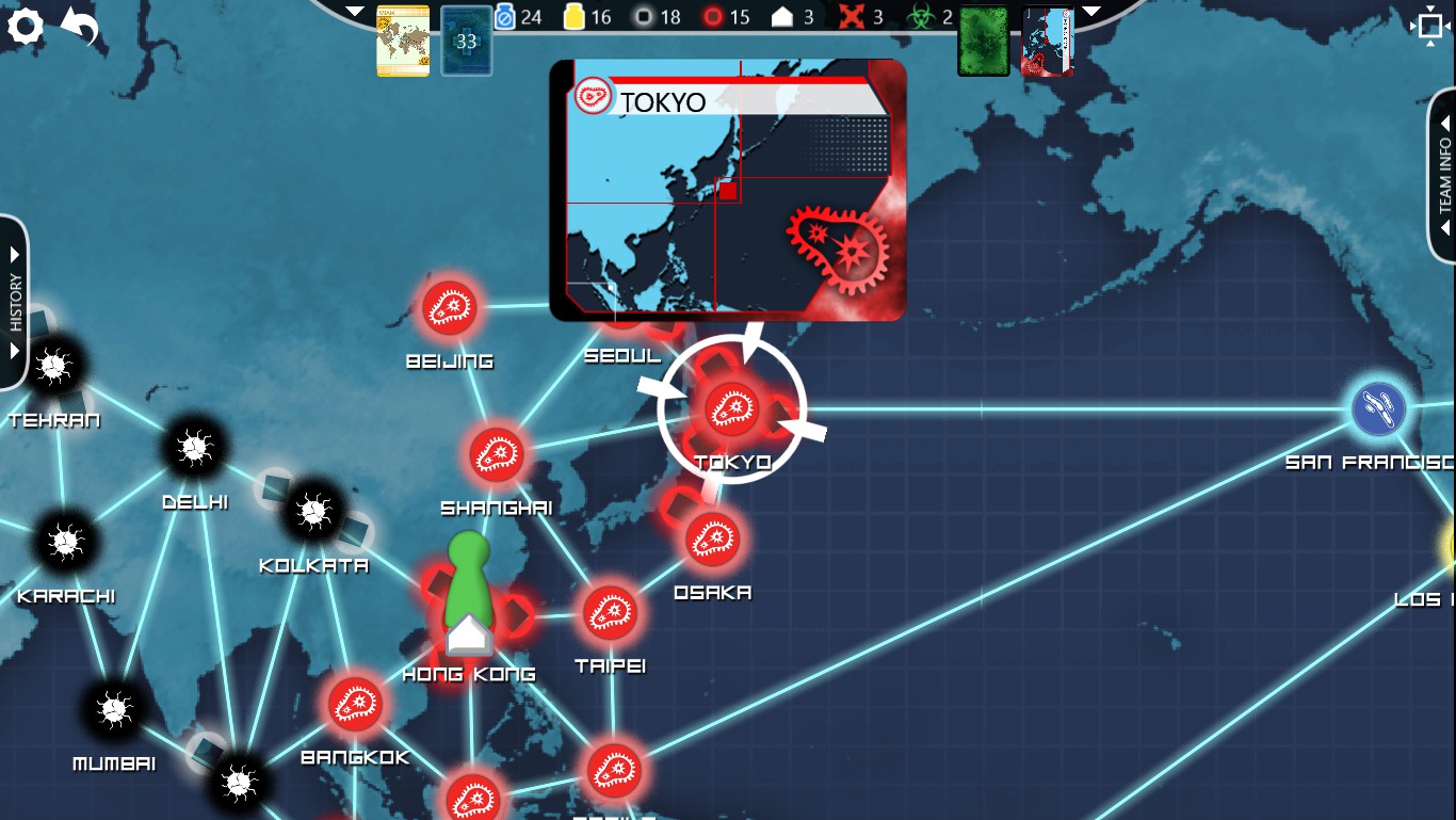 Pandemic express steam charts фото 80