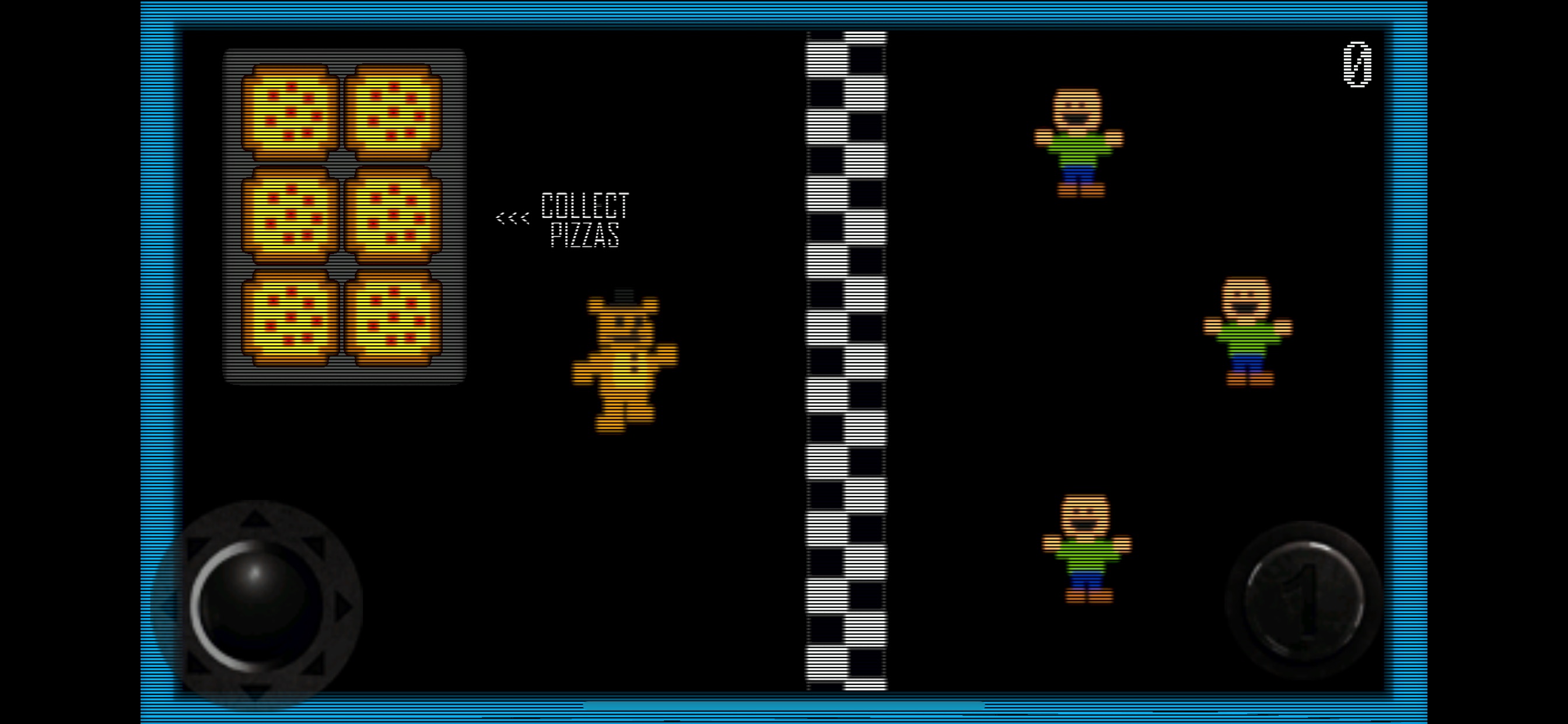 Fnaf pizzeria simulator в стиме фото 94