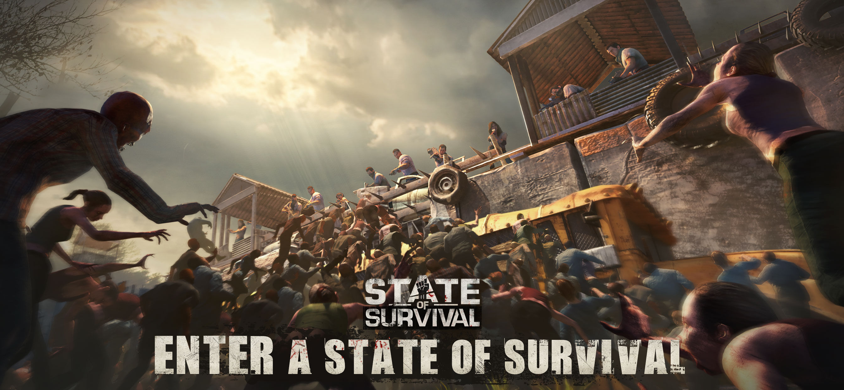 Судный день state of survival