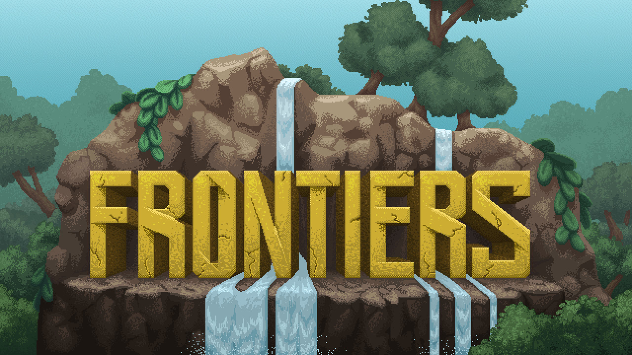 Frontiers — гайды, новости, статьи, обзоры, трейлеры, секреты Frontiers |  VK Play