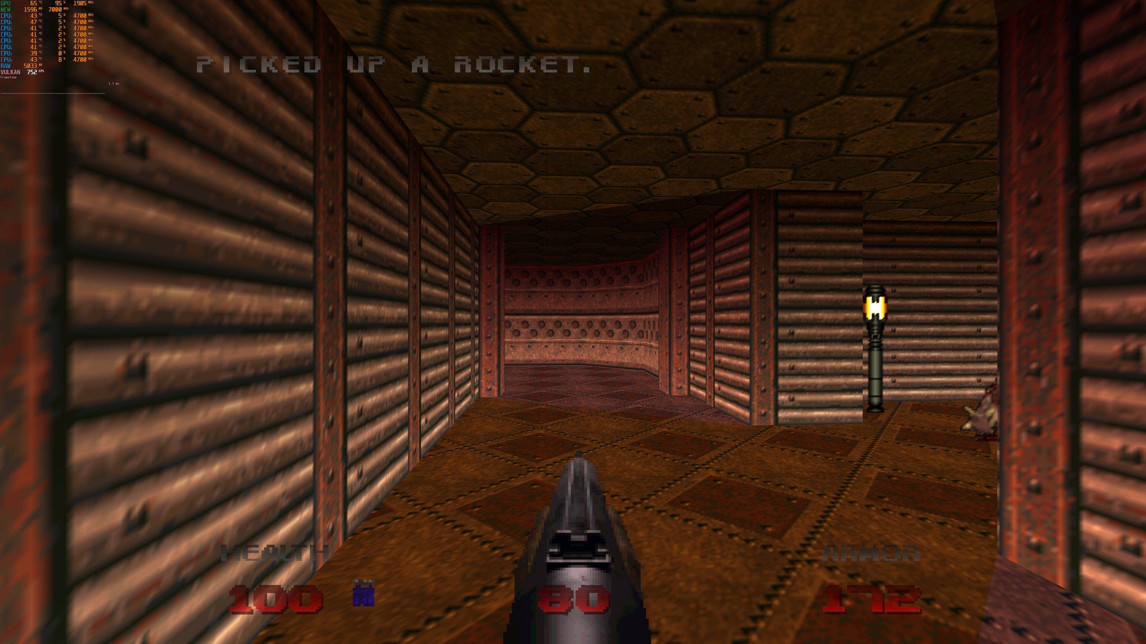 Скриншоты Doom 64 — картинки, арты, обои | VK Play