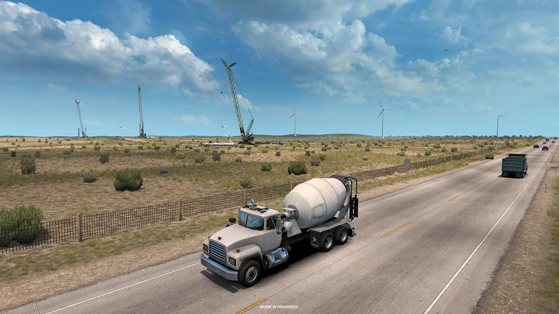 ATS Colorado