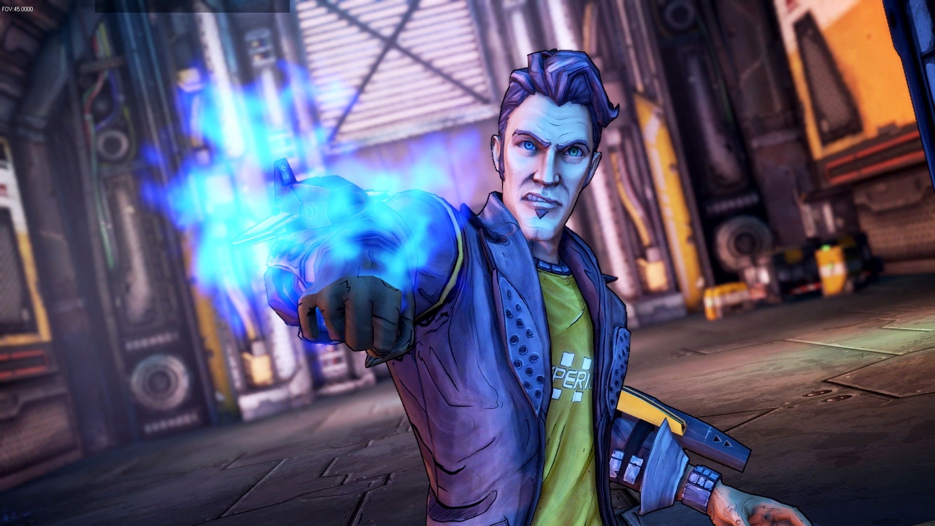 Borderlands: Legendary Collection — гайды, новости, статьи, обзоры,  трейлеры, секреты Borderlands: Legendary Collection | VK Play