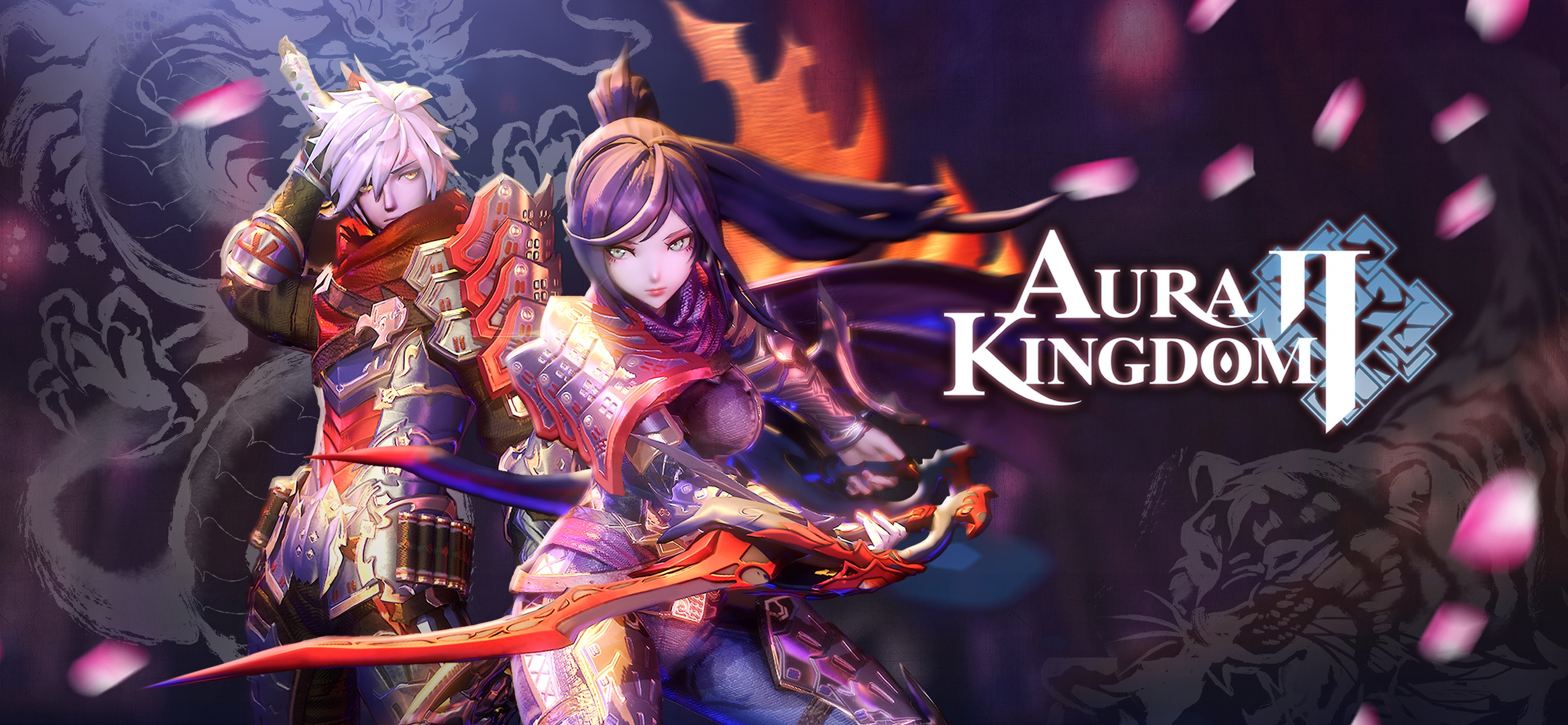 Aura kingdom steam фото 18