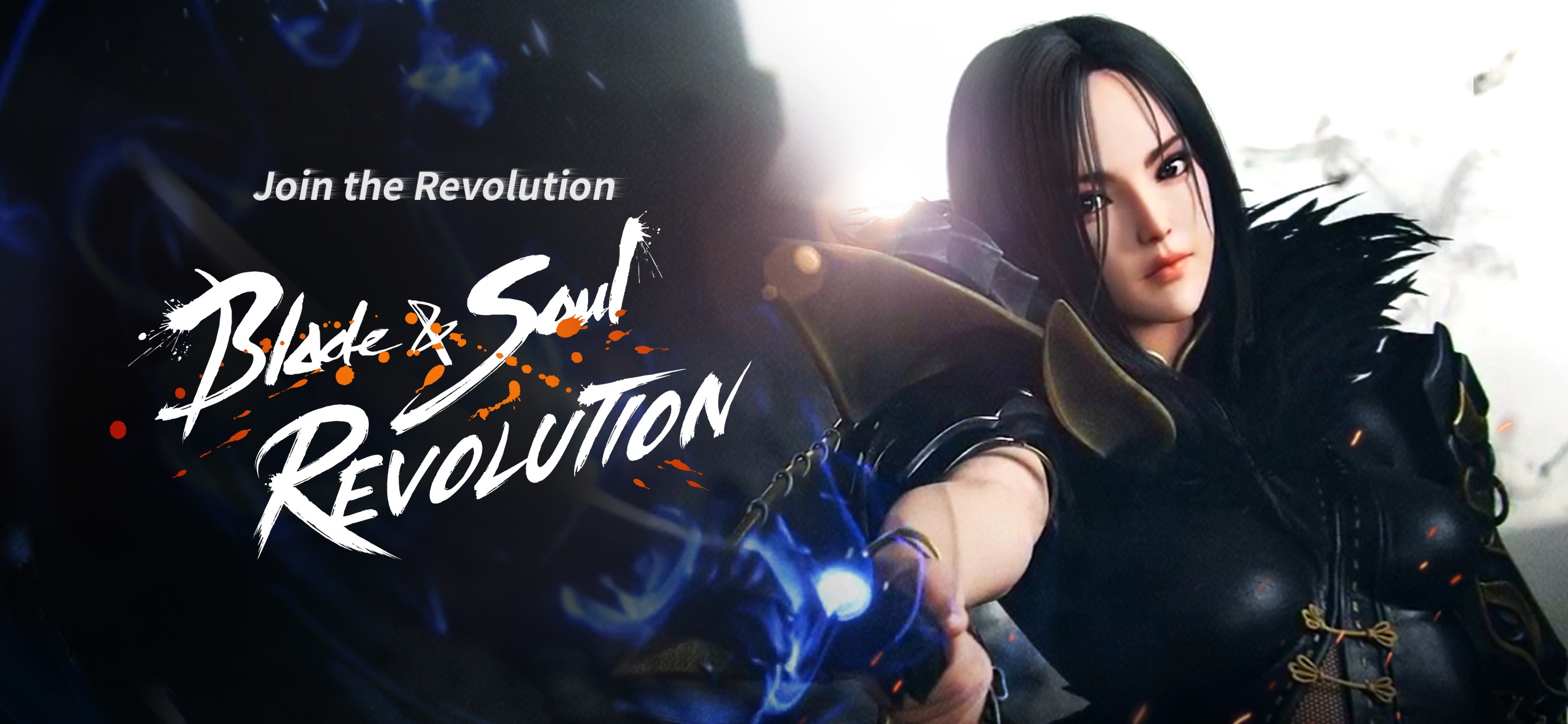 Blade & Soul: Revolution — гайды, новости, статьи, обзоры, трейлеры,  секреты Blade & Soul: Revolution | VK Play