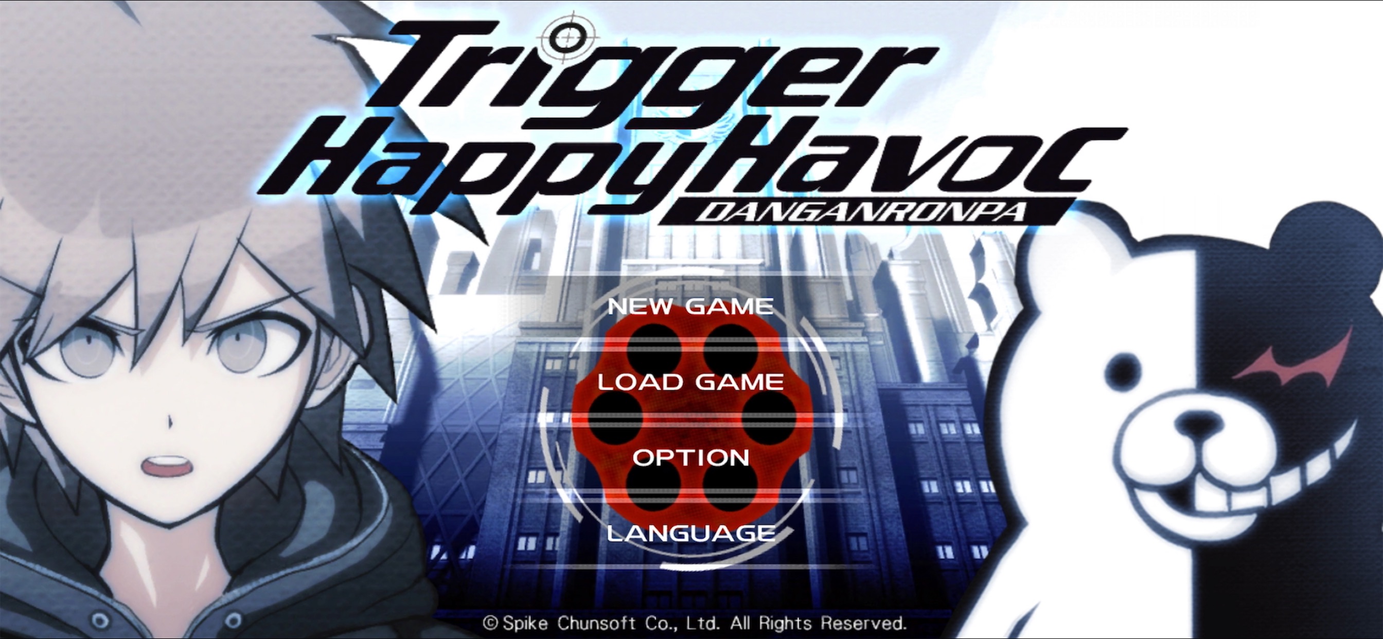 Скриншоты Danganronpa: Trigger Happy Havoc — картинки, арты, обои | VK Play