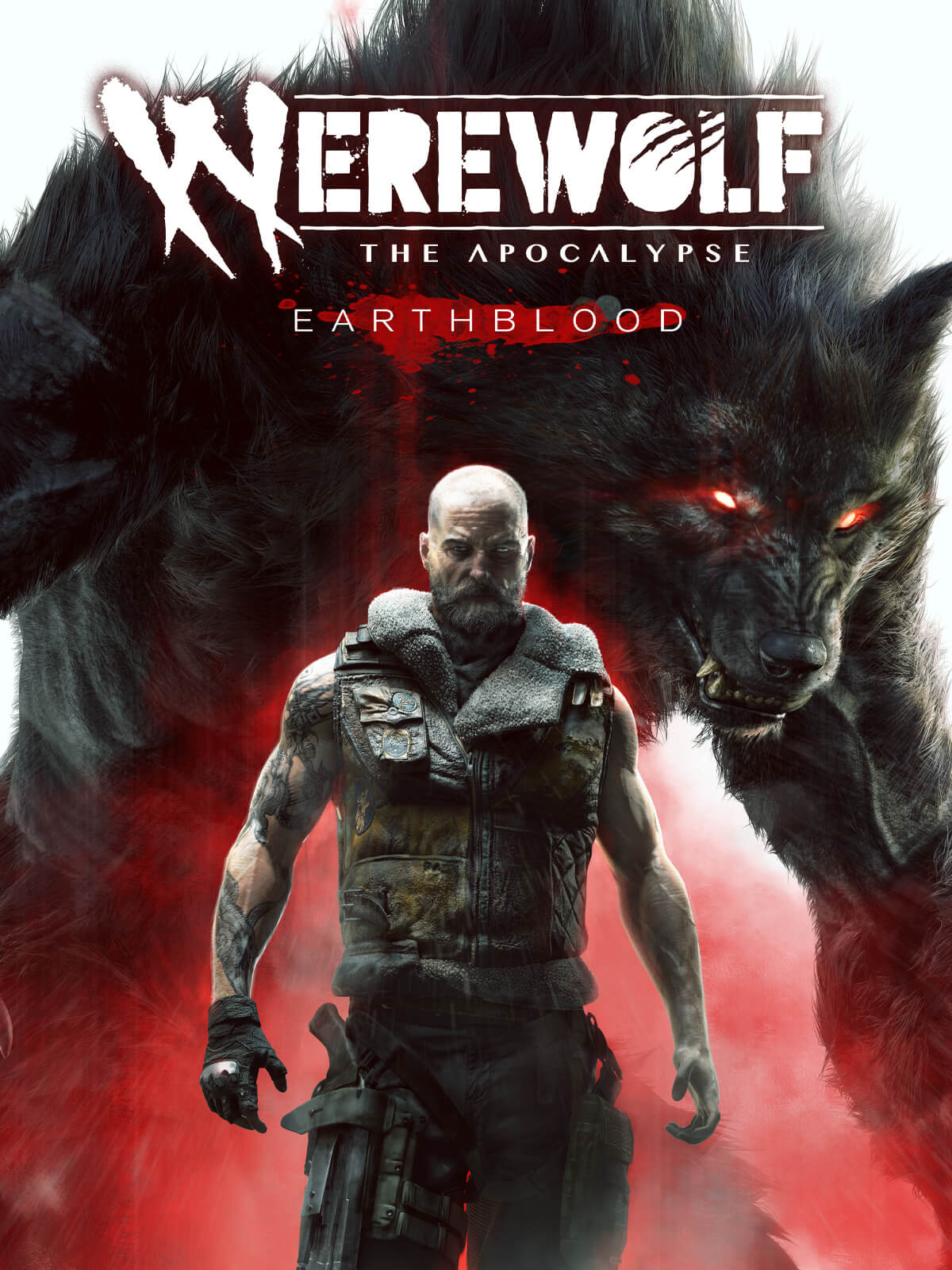 Скриншоты Werewolf: The Apocalypse — Earthblood — картинки, арты, обои | VK  Play