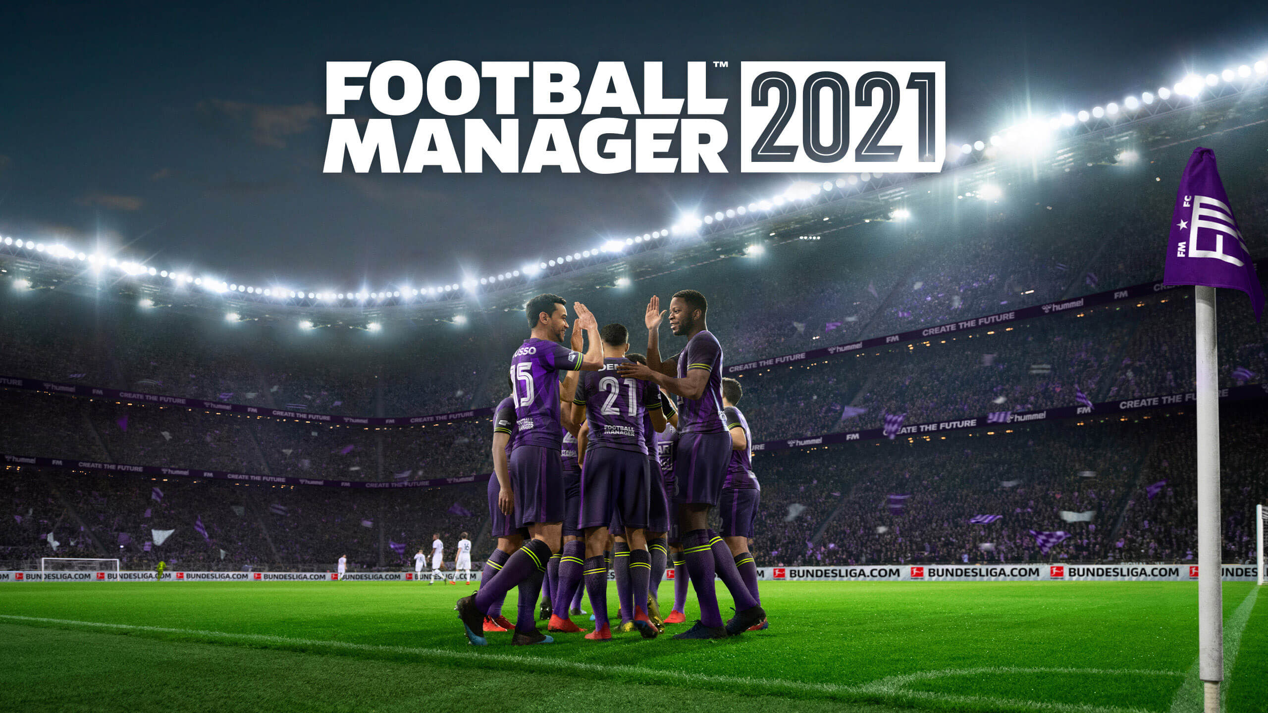 Football Manager 2021 — гайды, новости, статьи, обзоры, трейлеры, секреты  Football Manager 2021 | VK Play