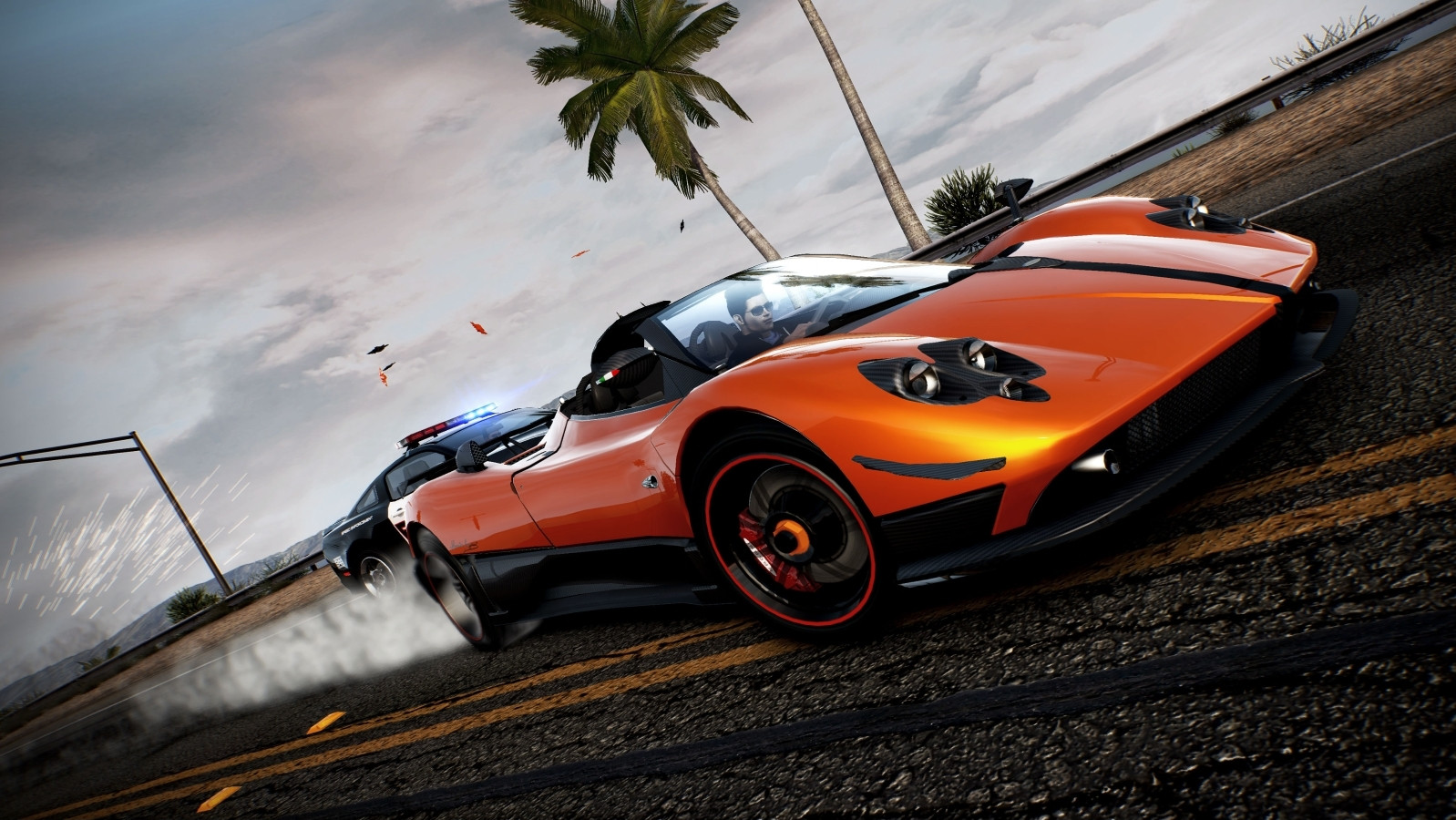 Need for Speed: Hot Pursuit Remastered — гайды, новости, статьи, обзоры,  трейлеры, секреты Need for Speed: Hot Pursuit Remastered | VK Play