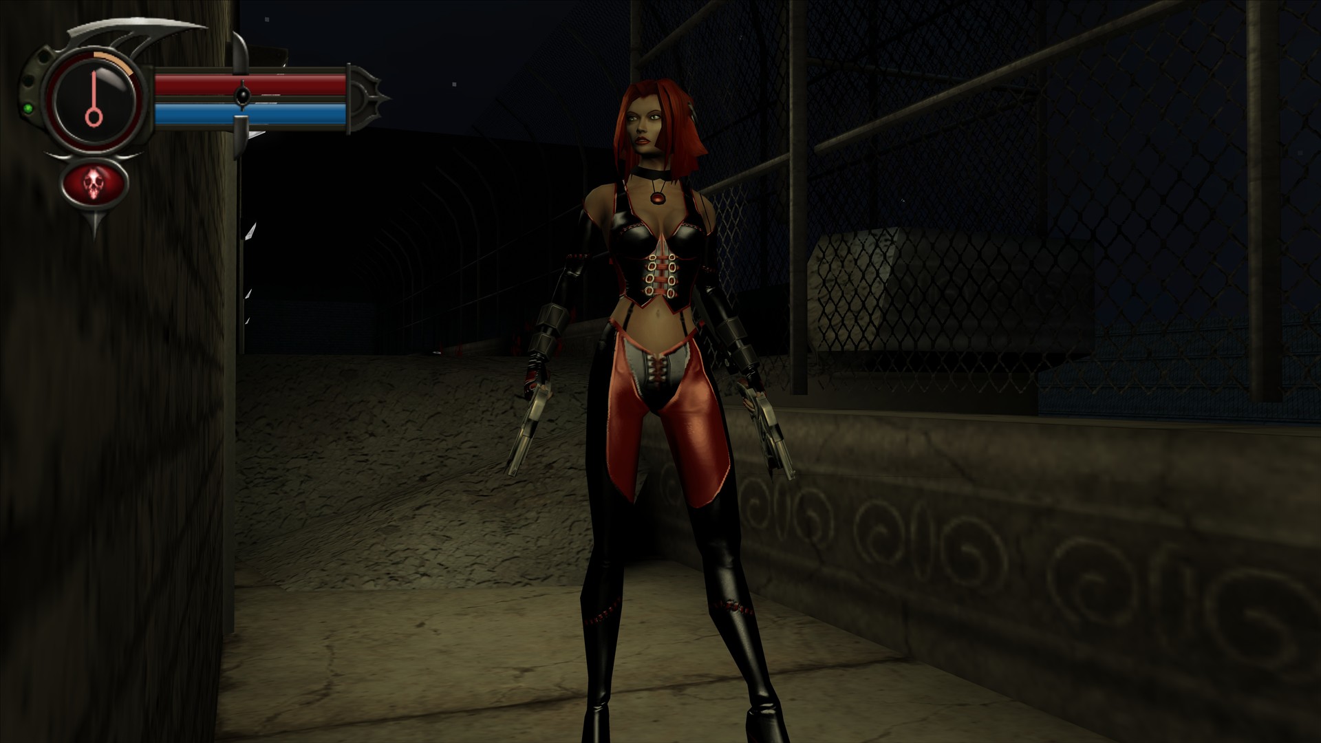 <b>BloodRayne</b> 2: Terminal Cut - гайды, новости, статьи, обзоры, трейлеры, секр...