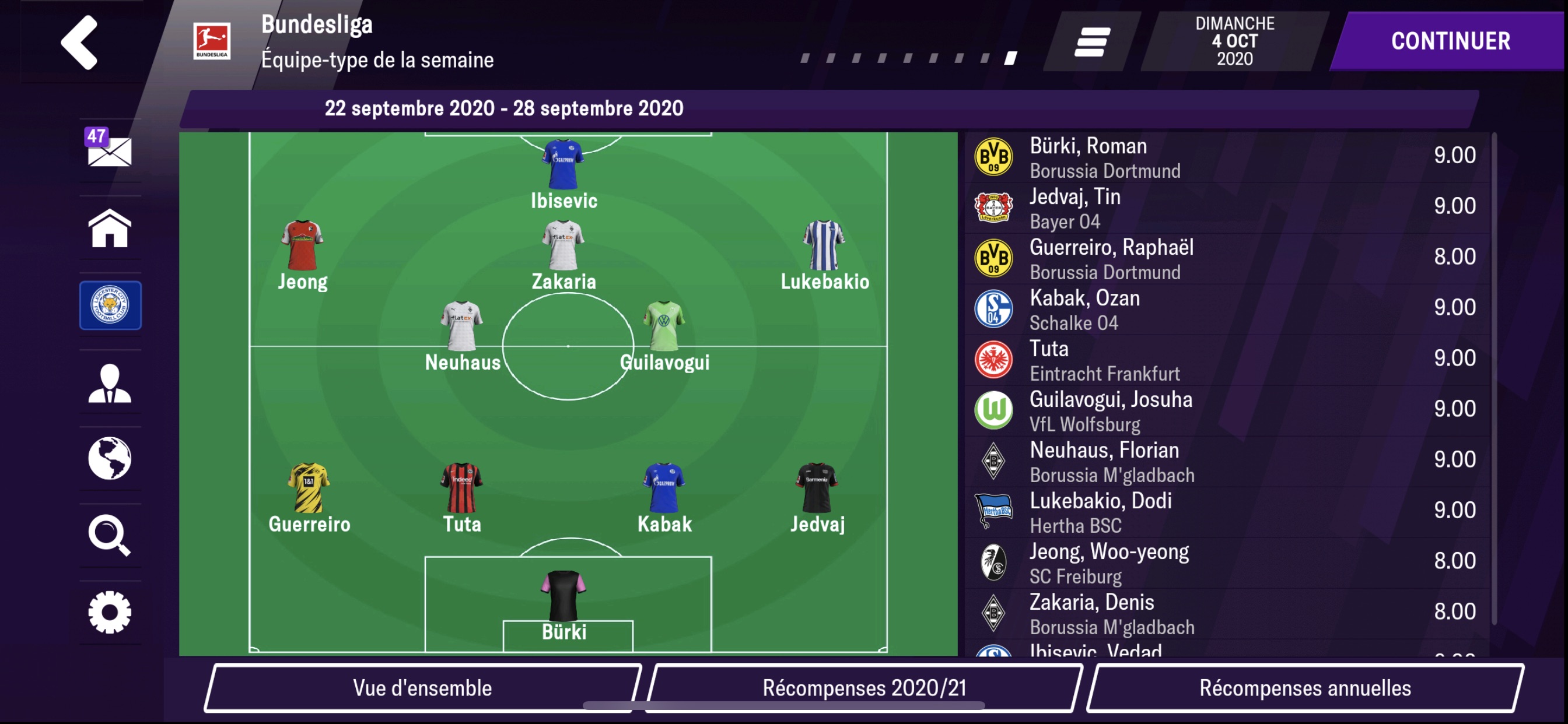 Football Manager 2021 Mobile — гайды, новости, статьи, обзоры, трейлеры,  секреты Football Manager 2021 Mobile | VK Play