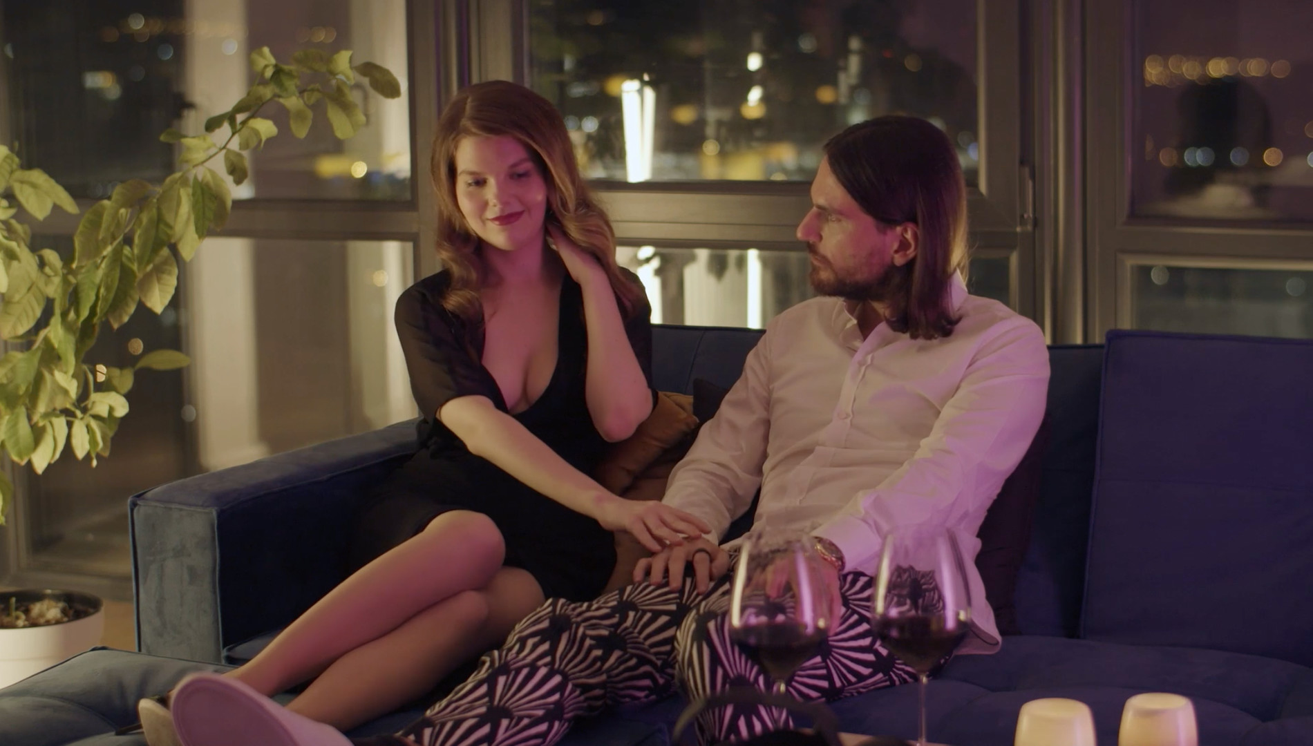 Super Seducer 3 — гайды, новости, статьи, обзоры, трейлеры, секреты Super  Seducer 3 | VK Play