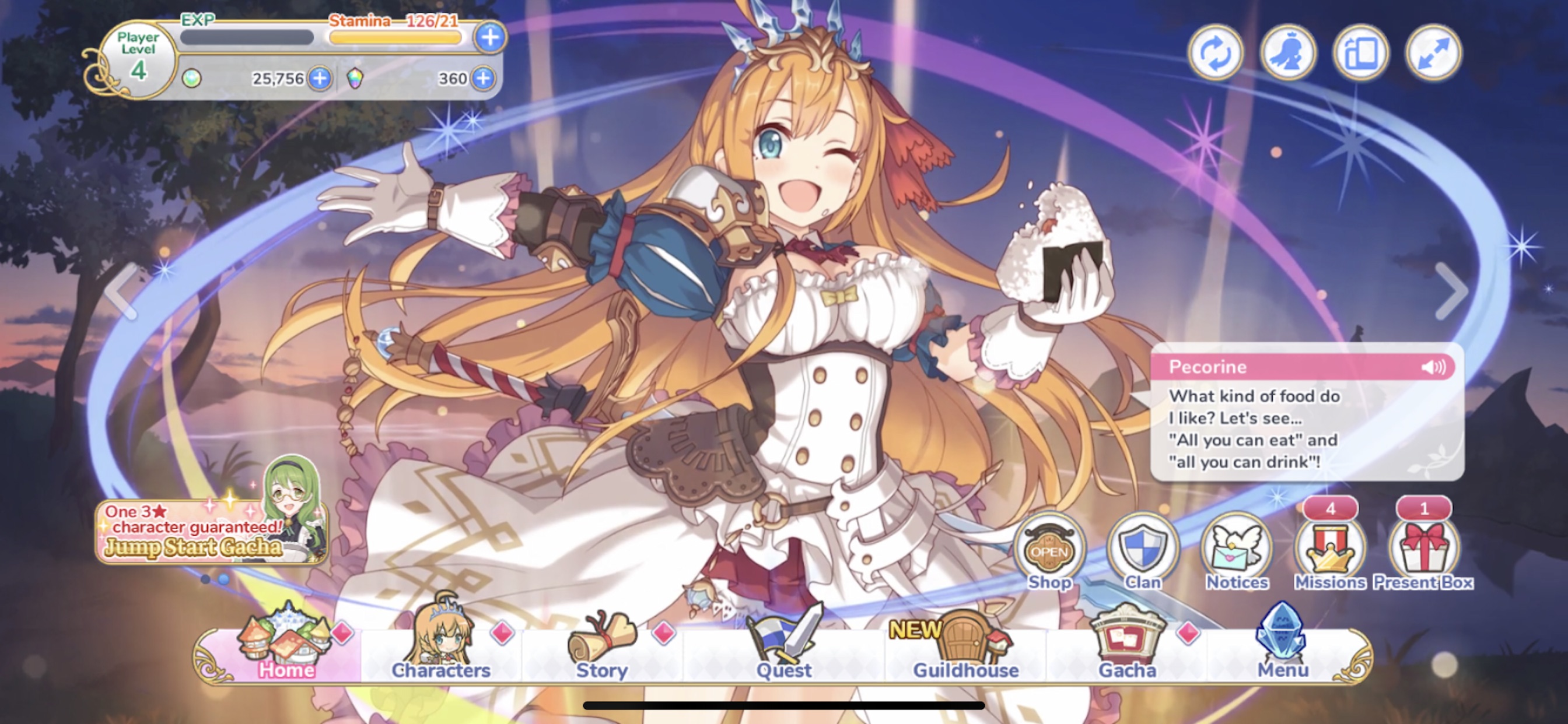 Princess Connect! Re: Dive — гайды, новости, статьи, обзоры, трейлеры,  секреты Princess Connect! Re: Dive | VK Play