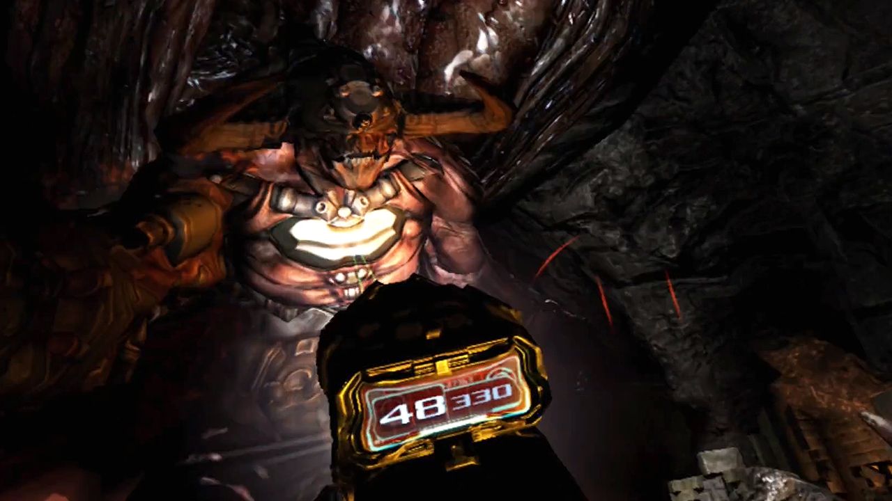 Doom 3: VR Edition — гайды, новости, статьи, обзоры, трейлеры, секреты Doom  3: VR Edition | VK Play