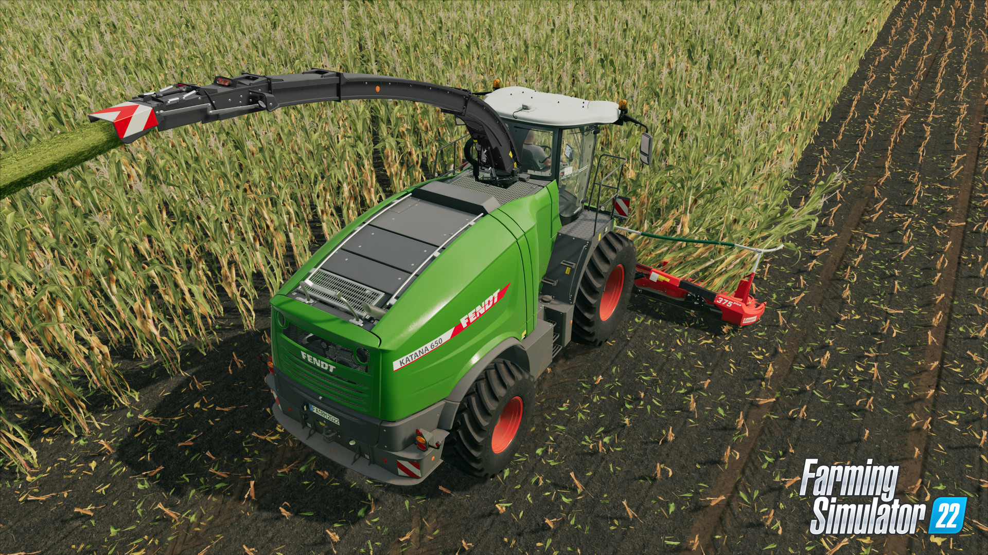 Farming Simulator 22 — гайды, новости, статьи, обзоры, трейлеры, секреты Farming  Simulator 22 | VK Play