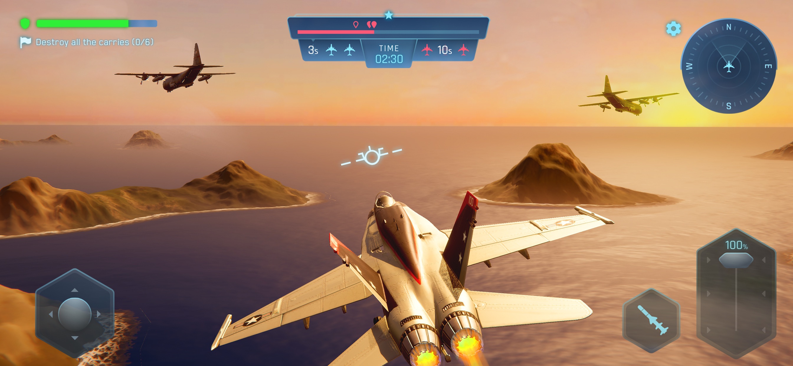 Sky Warriors: Airplane Combat — гайды, новости, статьи, обзоры, трейлеры,  секреты Sky Warriors: Airplane Combat | VK Play