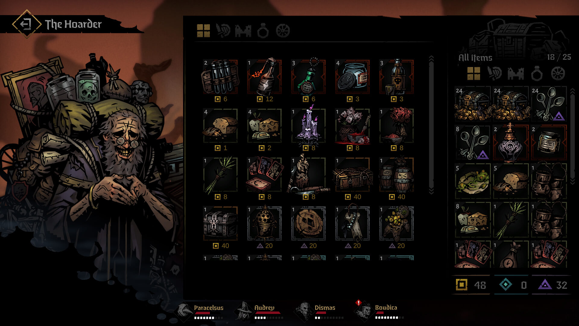 Darkest dungeon steam downloader фото 58