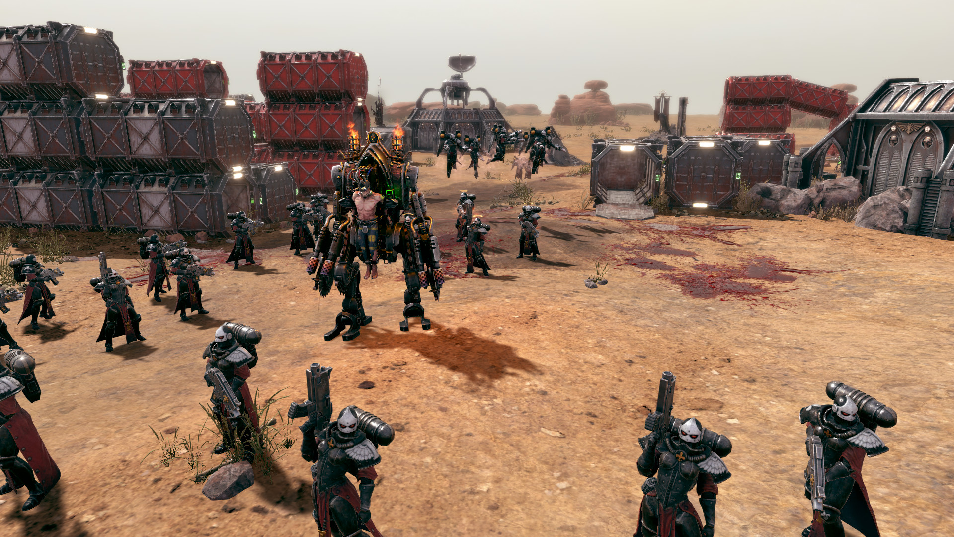 Warhammer 40,000: Sanctus reach. Warhammer 40000 Sanctus reach. Вархаммер 40 000 игра.