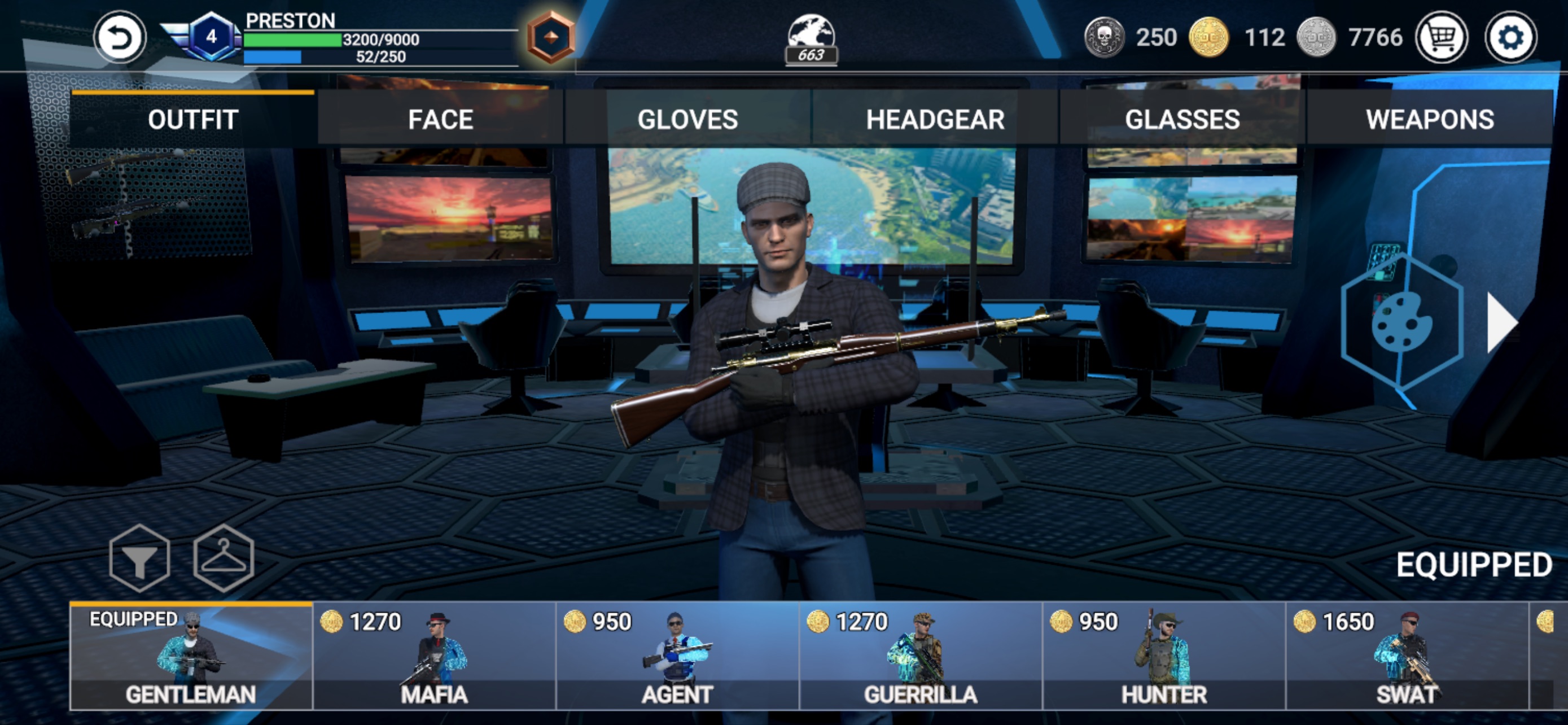 Sniper League: The Island — гайды, новости, статьи, обзоры, трейлеры,  секреты Sniper League: The Island | VK Play