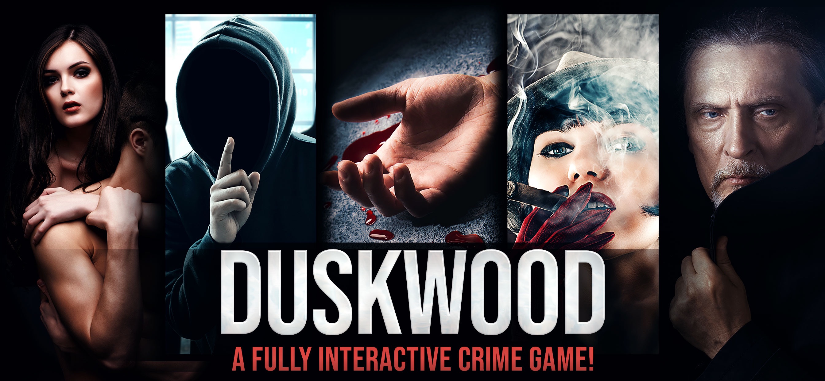 Скриншоты Duskwood — картинки, арты, обои | VK Play