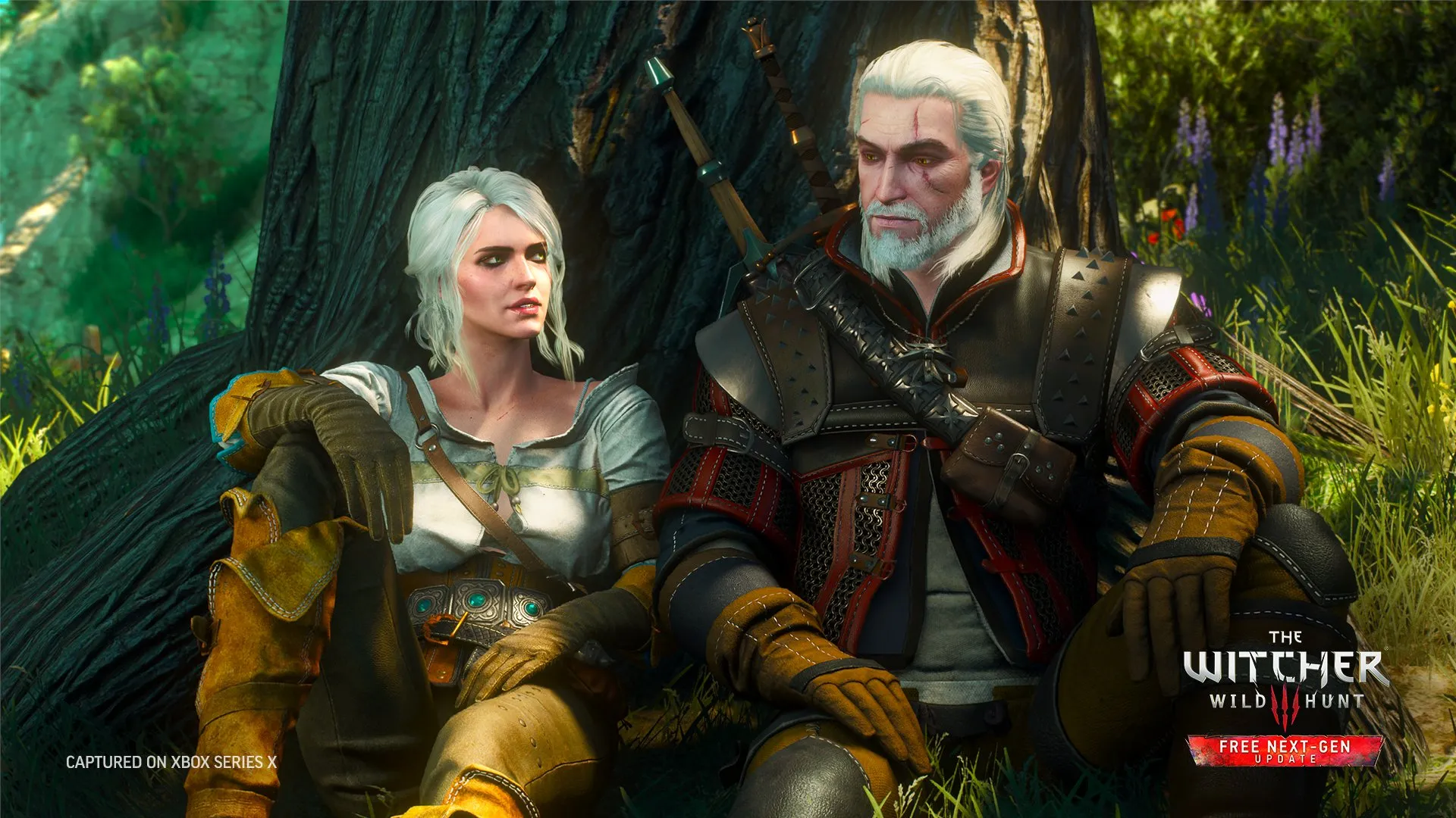 The Witcher 3: Wild Hunt — Complete Edition — гайды, новости, статьи,  обзоры, трейлеры, секреты The Witcher 3: Wild Hunt — Complete Edition | VK  Play