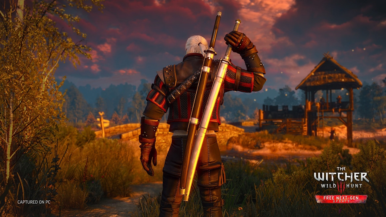 The Witcher 3: Wild Hunt — Complete Edition — гайды, новости, статьи,  обзоры, трейлеры, секреты The Witcher 3: Wild Hunt — Complete Edition | VK  Play