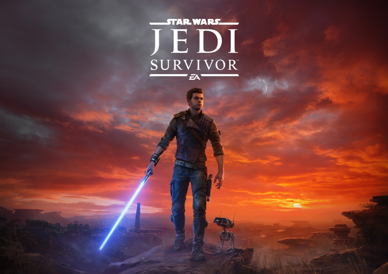 Скриншоты Star Wars Jedi: Survivor — картинки, арты, обои | VK Play