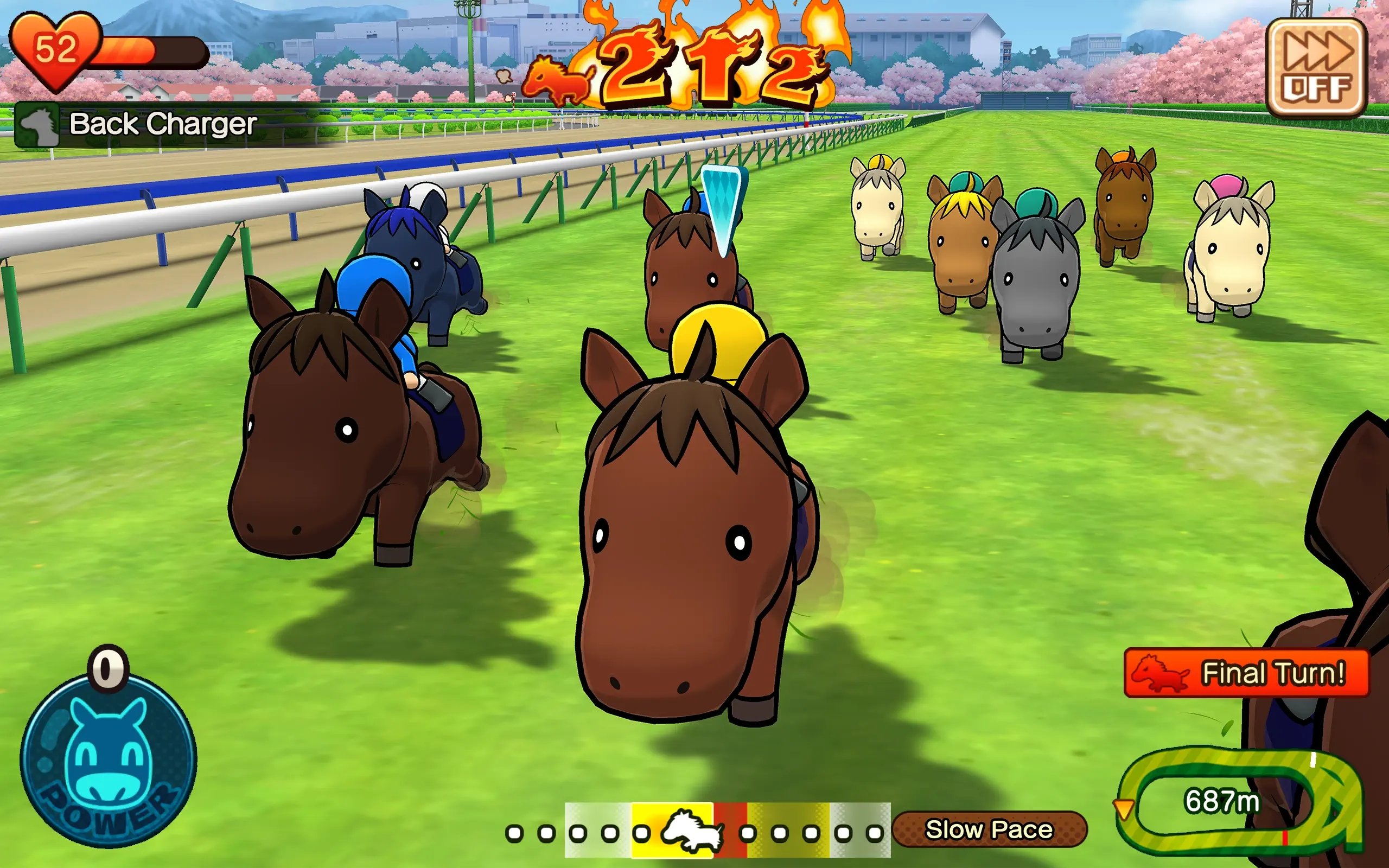 Pocket Card Jockey: Ride On! — гайды, новости, статьи, обзоры, трейлеры,  секреты Pocket Card Jockey: Ride On! | VK Play