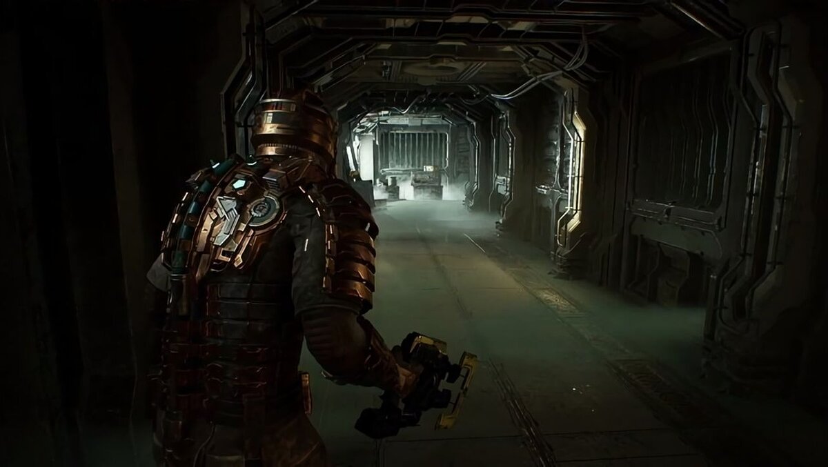 Больше чем ремейк»: что пишут игроки о ремейке Dead Space